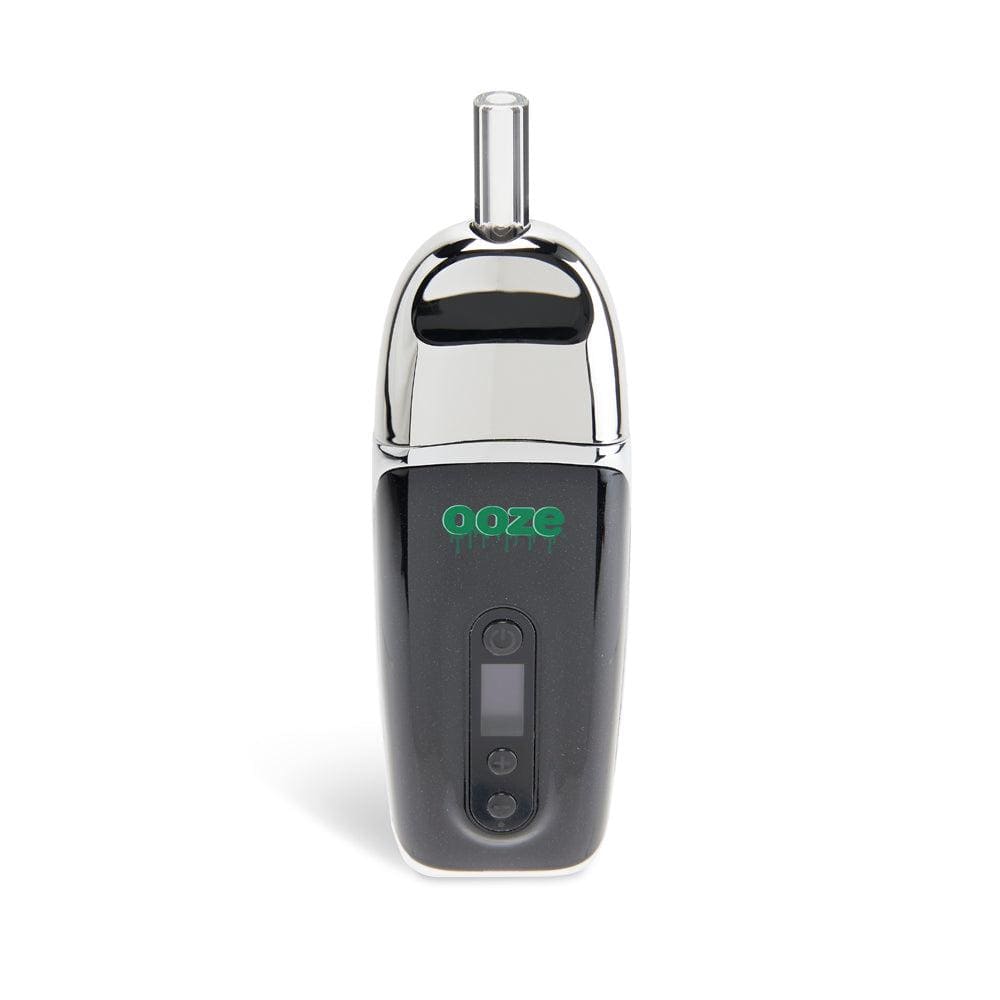 Ooze Flare Dry Herb Vaporizer