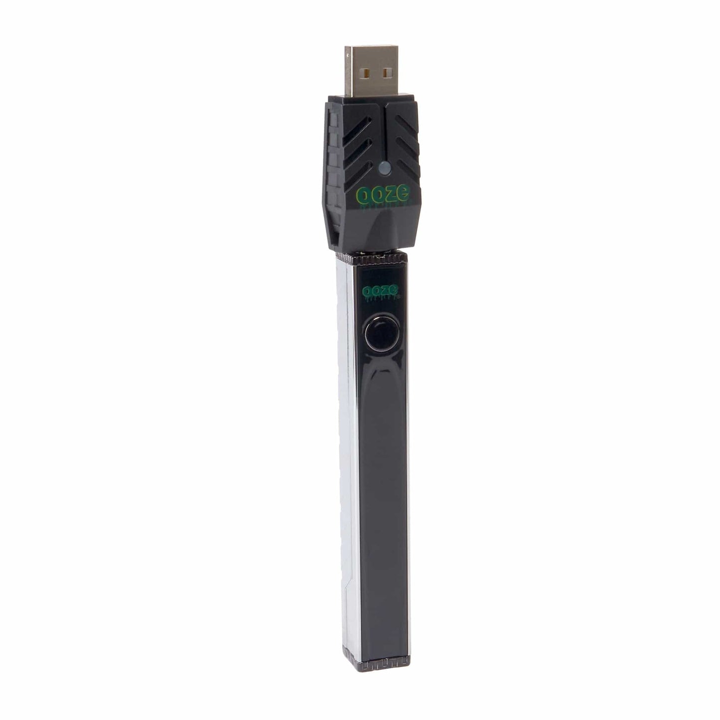 Quad 2 – 500 mAh Square 510 Vape Battery