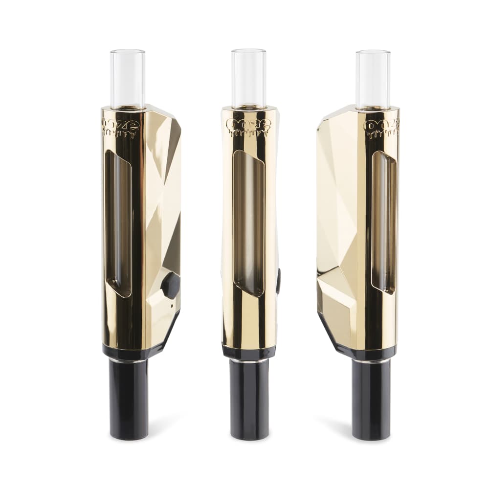 Ooze Pronto Electronic Concentrate Vaporizer