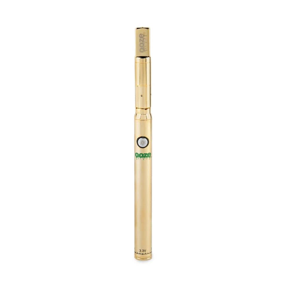 Slim Twist Pro CBD Vape Battery