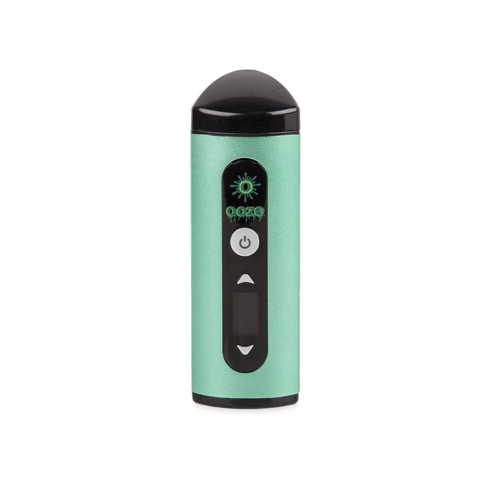 Ooze Drought Dry Herb Vaporizer Kit