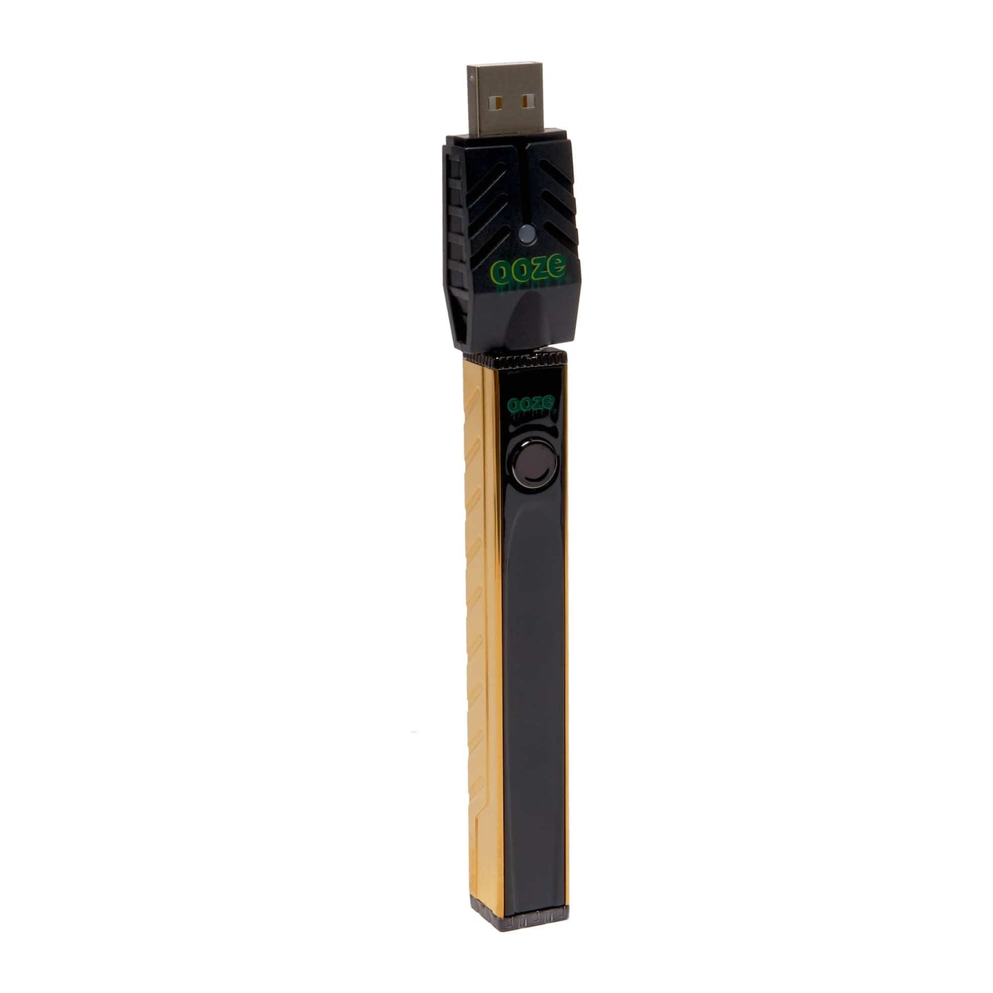 Quad 2 – 500 mAh Square 510 Vape Battery