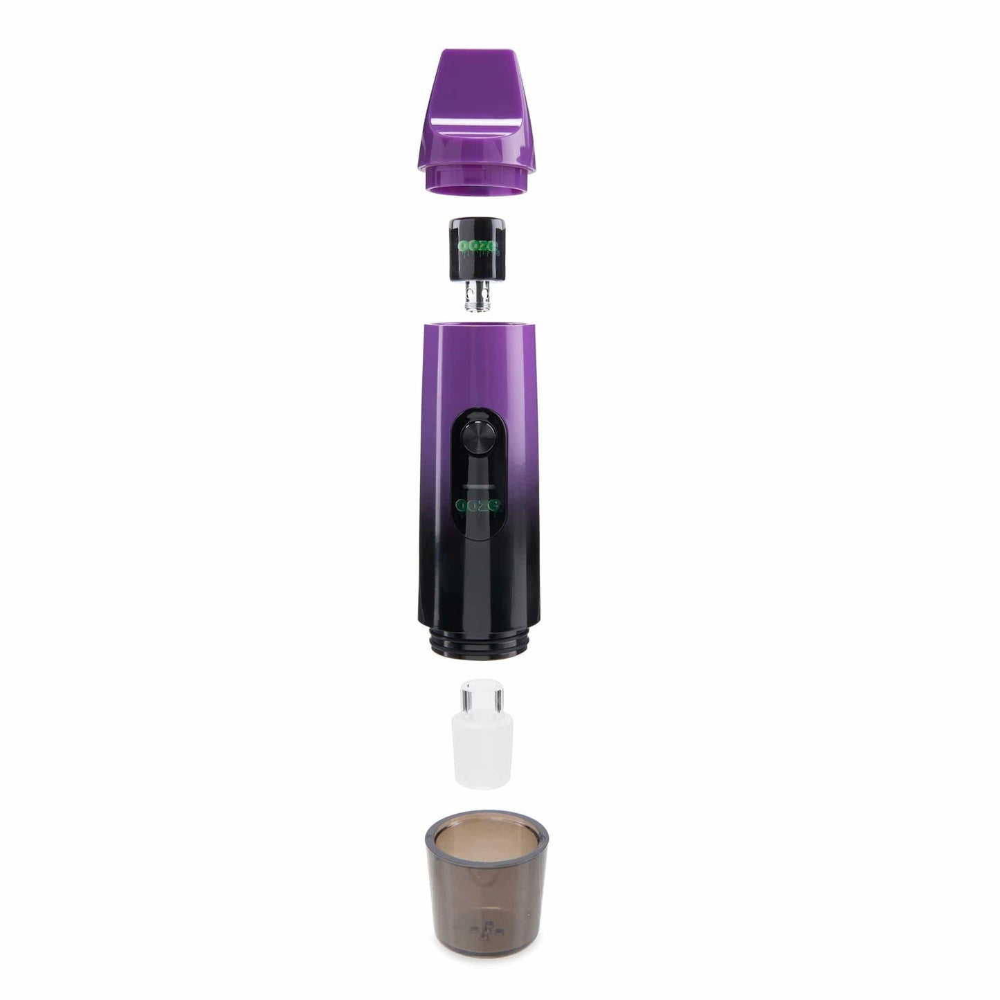 Ooze Booster Extract Vaporizer â€“ C-Core 1100 mAh