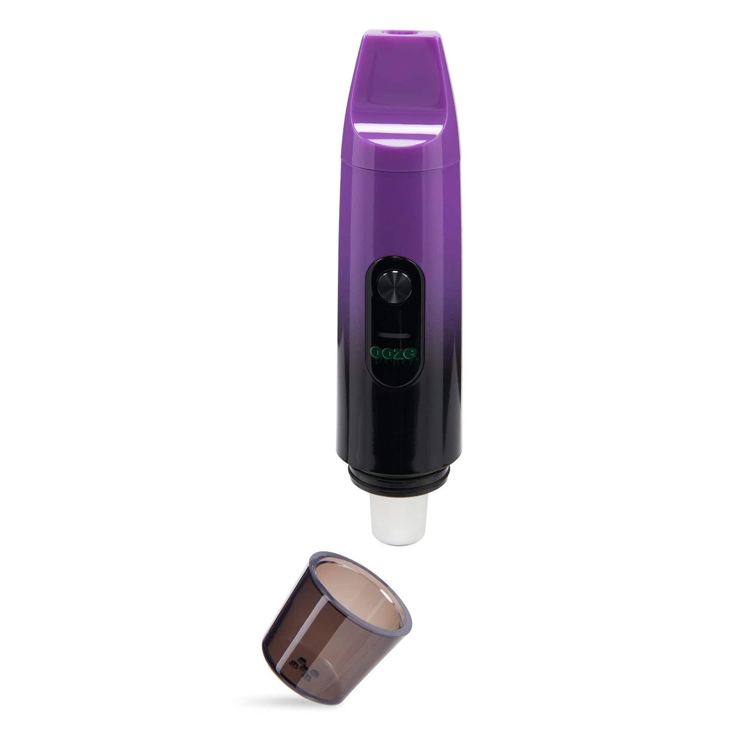 Ooze Booster Extract Vaporizer â€“ C-Core 1100 mAh