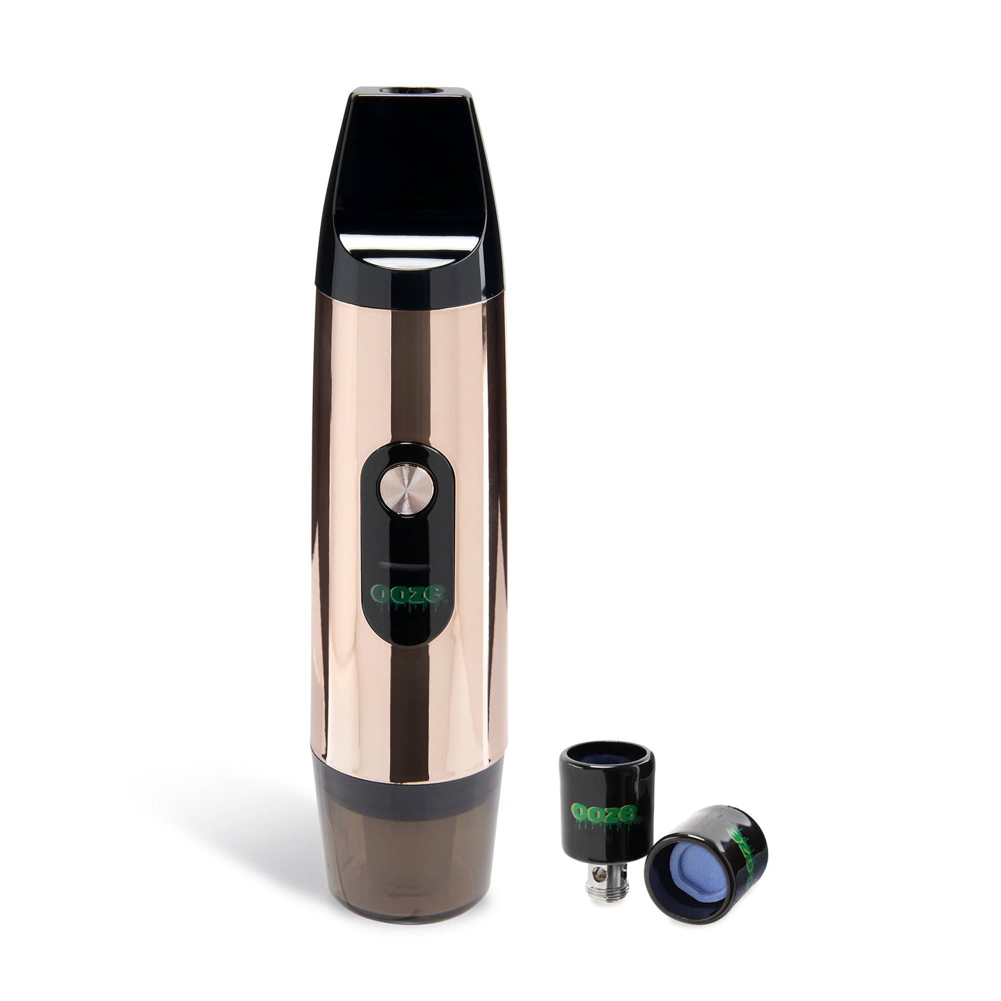 Ooze Booster Extract Vaporizer â€“ C-Core 1100 mAh