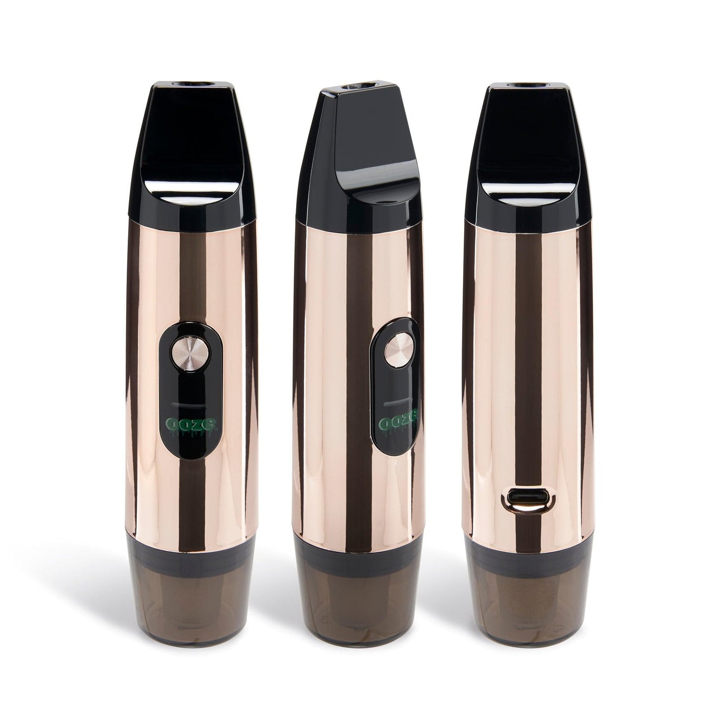 Ooze Booster Extract Vaporizer â€“ C-Core 1100 mAh