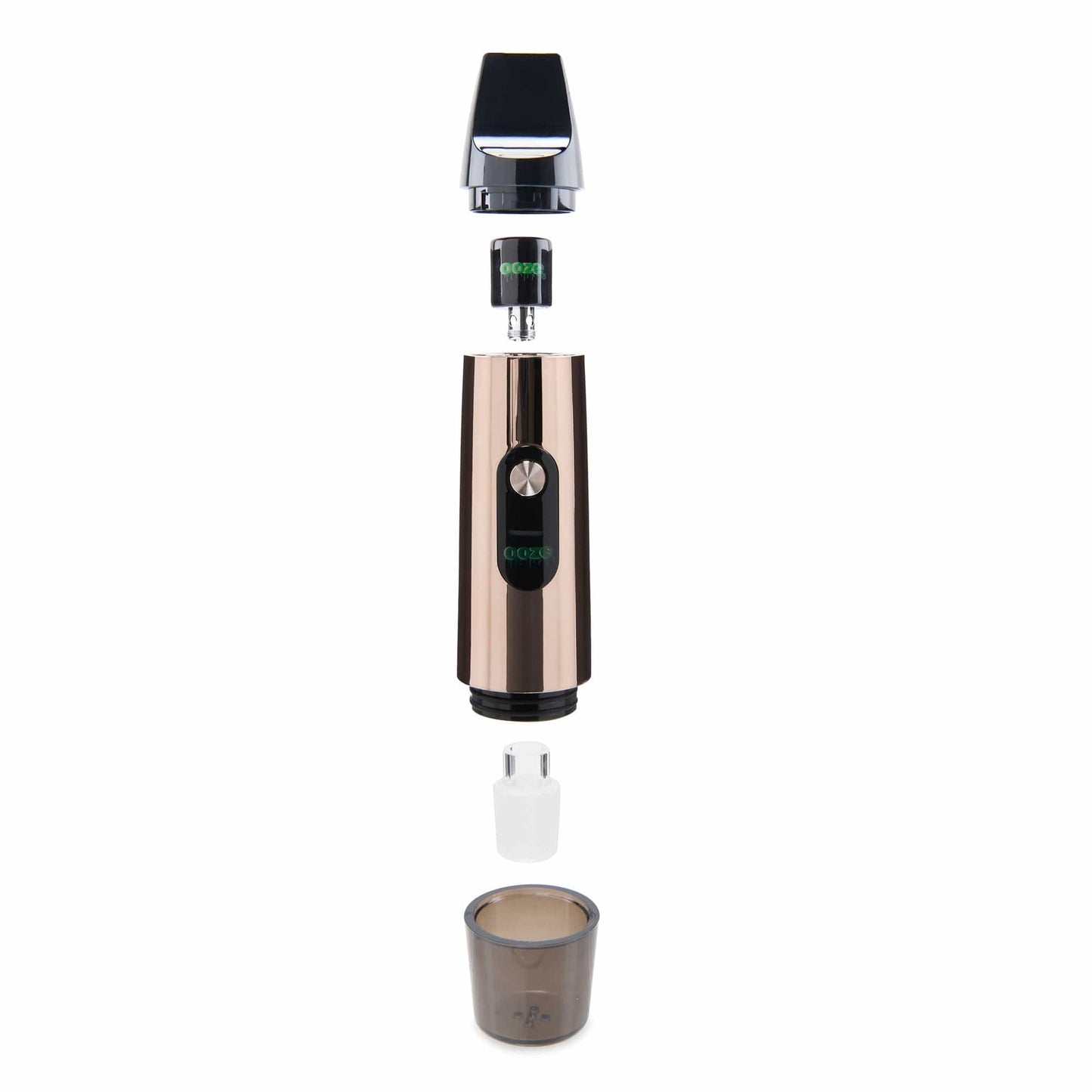 Ooze Booster Extract Vaporizer â€“ C-Core 1100 mAh