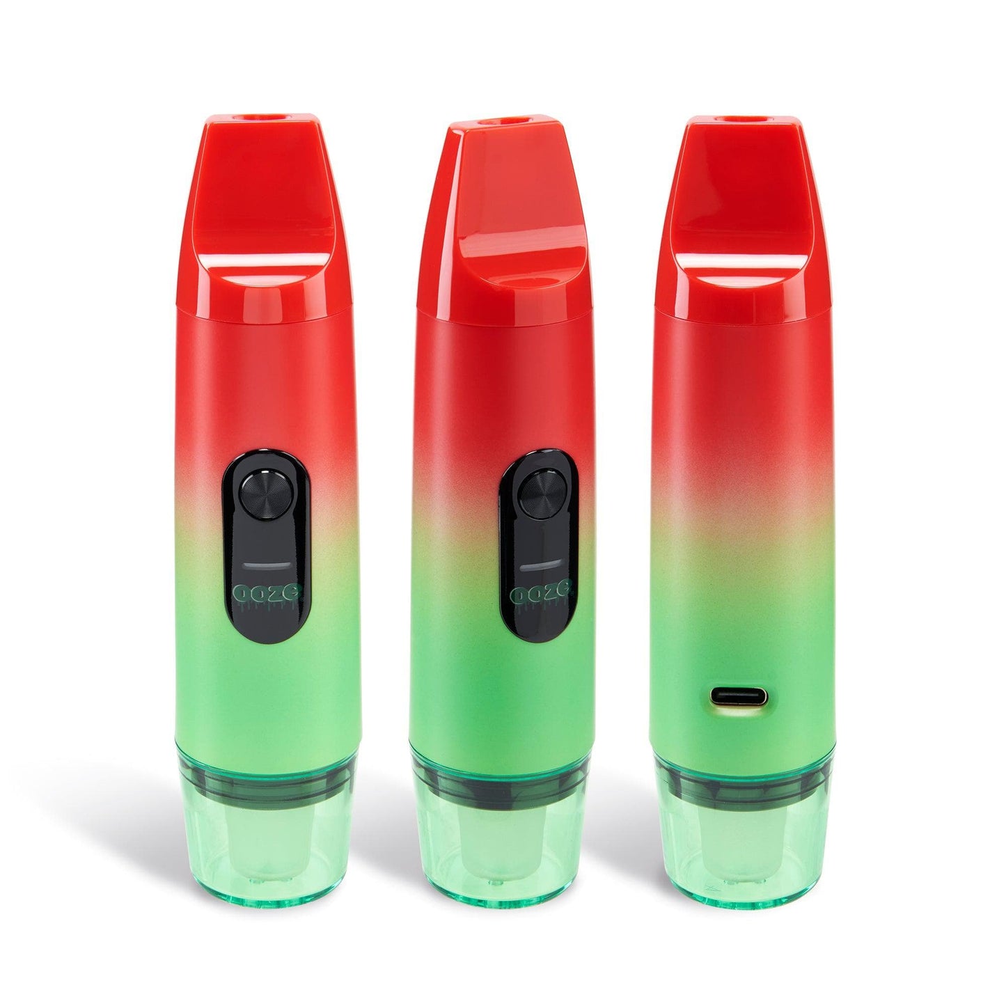 Ooze Booster Extract Vaporizer â€“ C-Core 1100 mAh