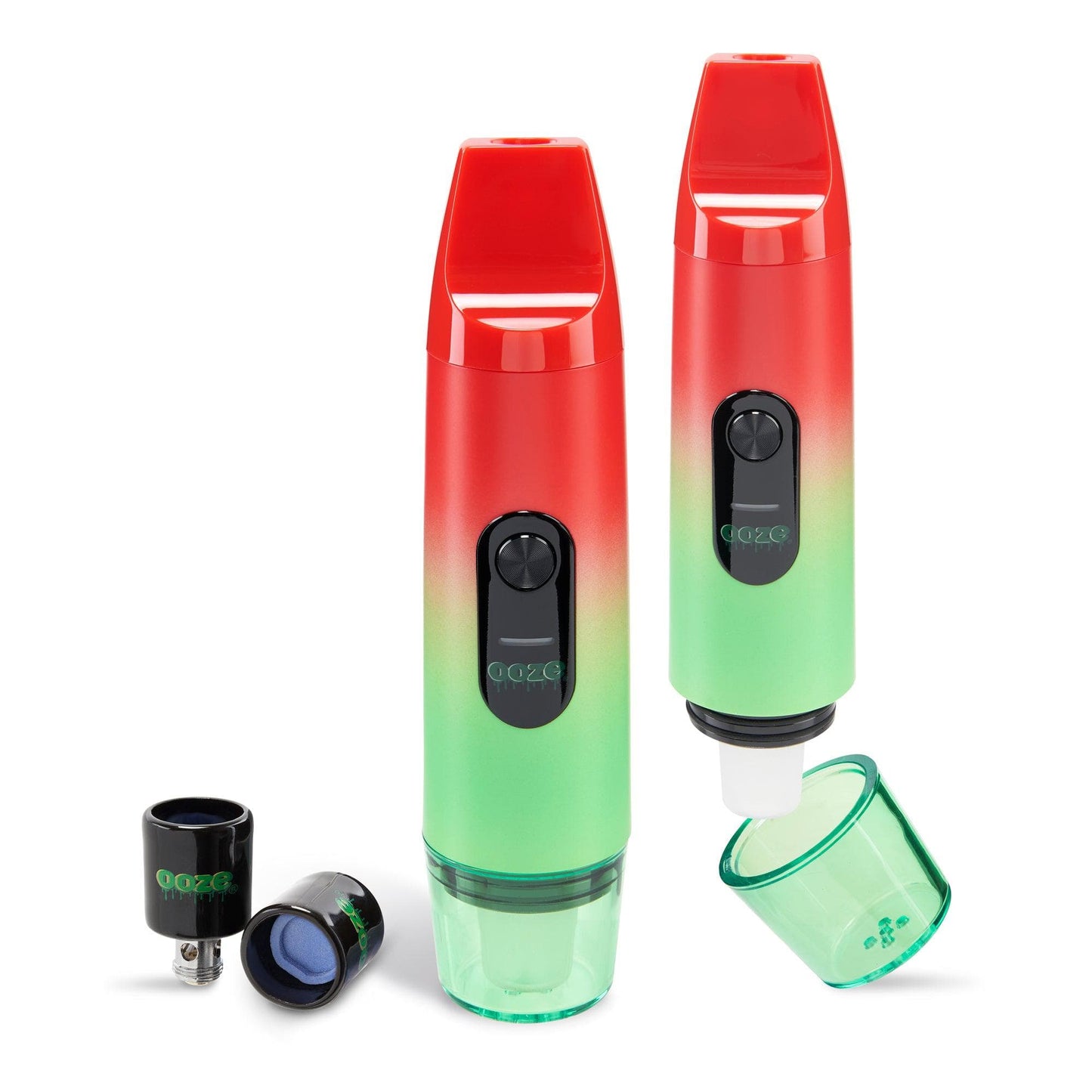 Ooze Booster Extract Vaporizer â€“ C-Core 1100 mAh