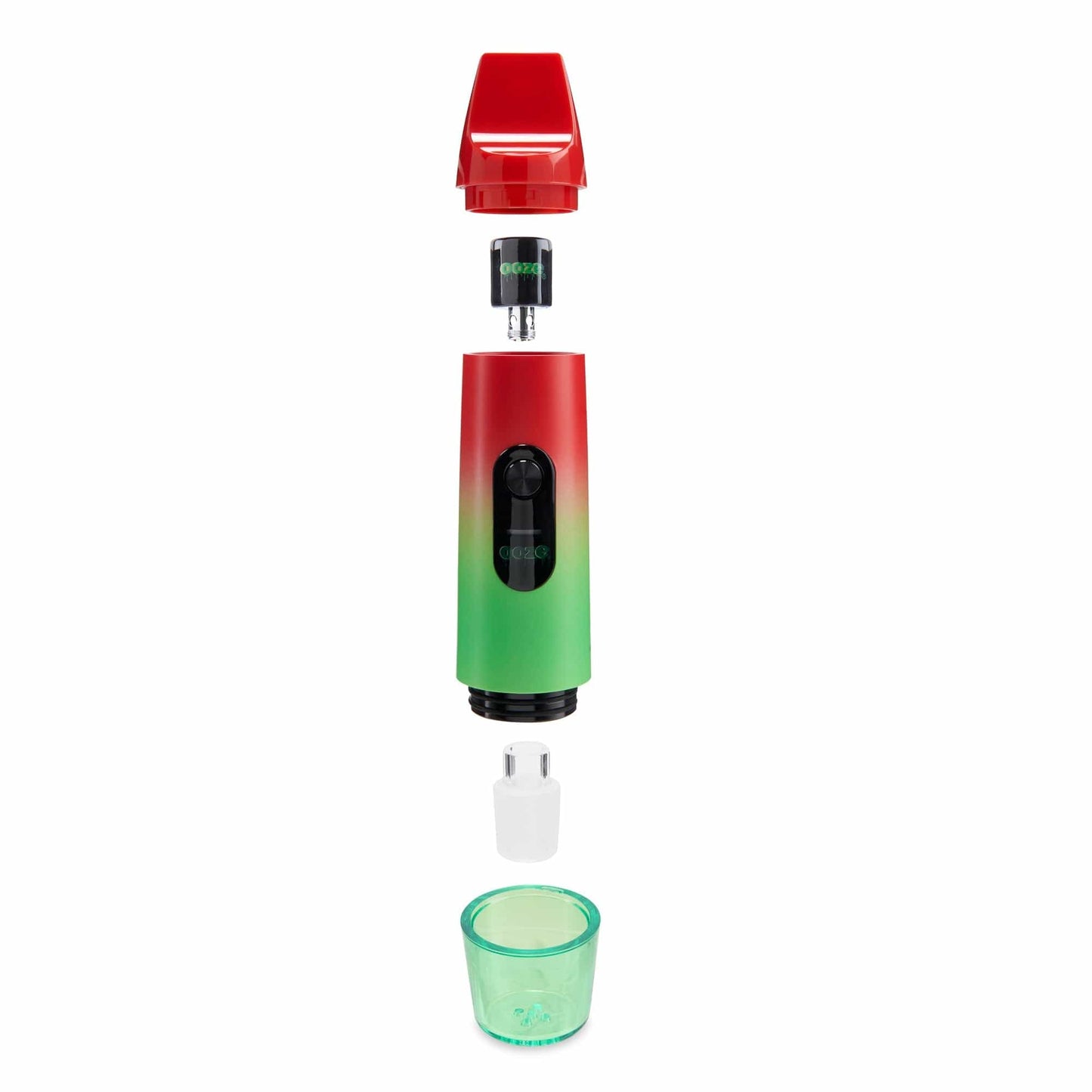 Ooze Booster Extract Vaporizer â€“ C-Core 1100 mAh