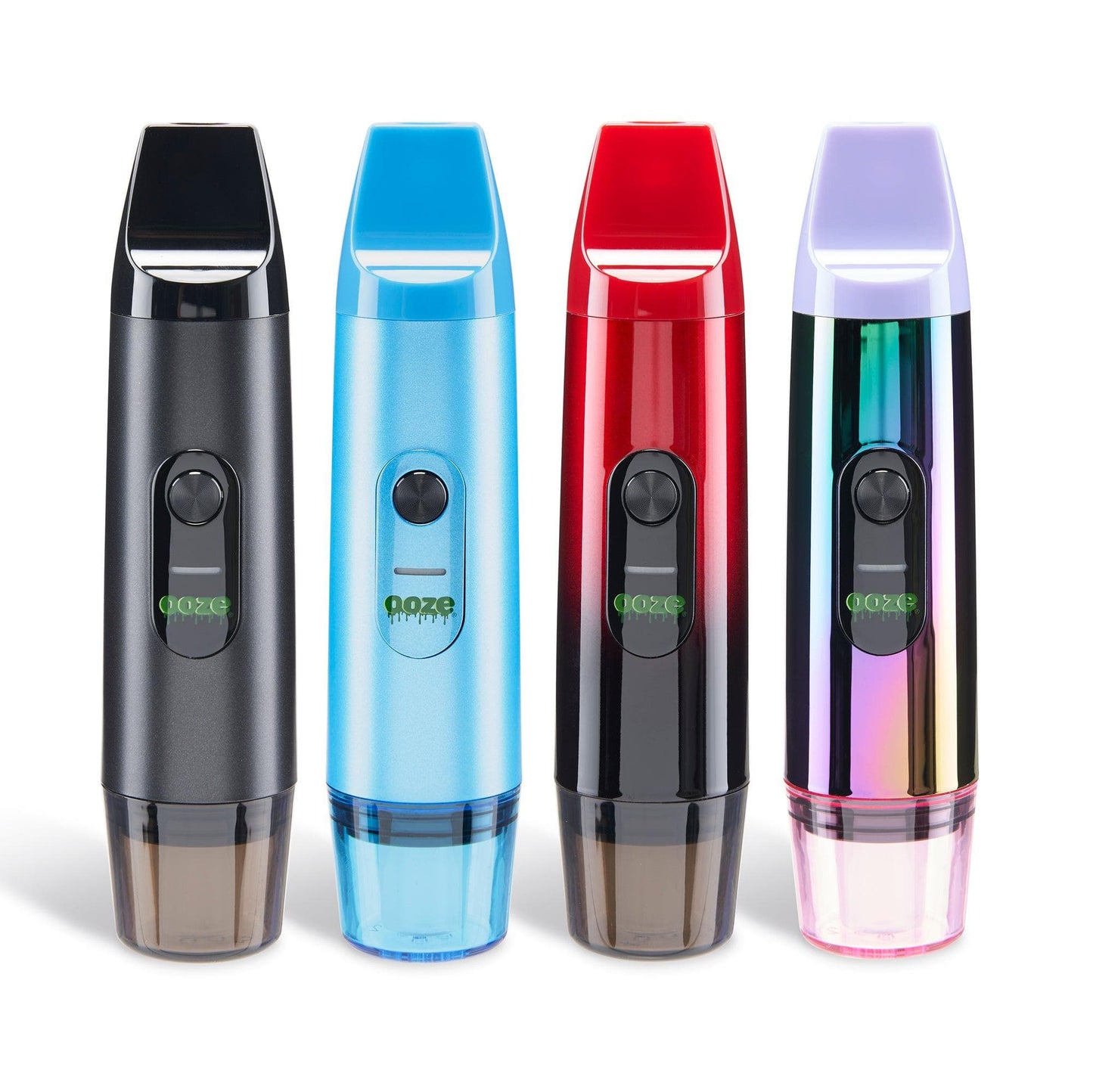 Ooze Booster Extract Vaporizer â€“ C-Core 1100 mAh