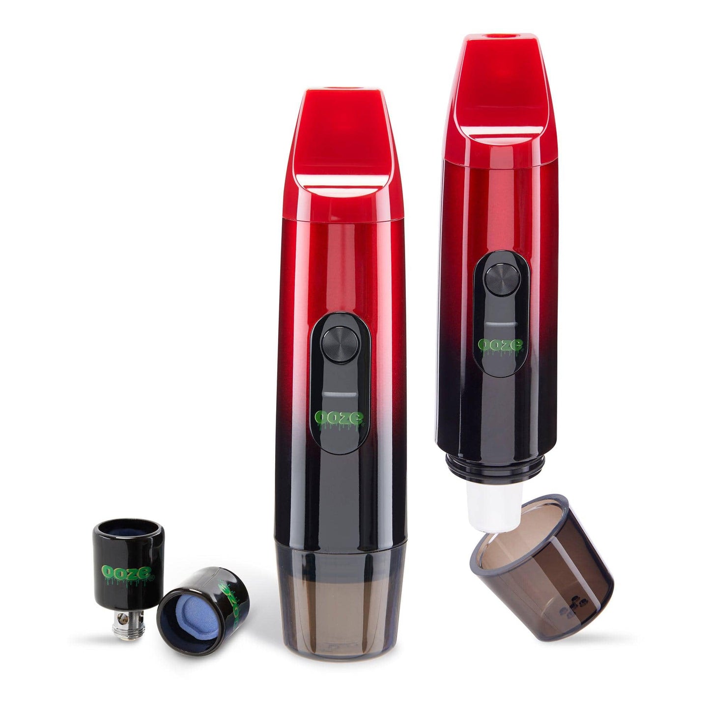 Ooze Booster Extract Vaporizer â€“ C-Core 1100 mAh