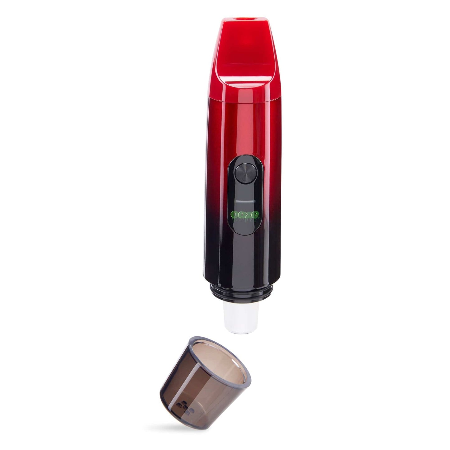 Ooze Booster Extract Vaporizer â€“ C-Core 1100 mAh