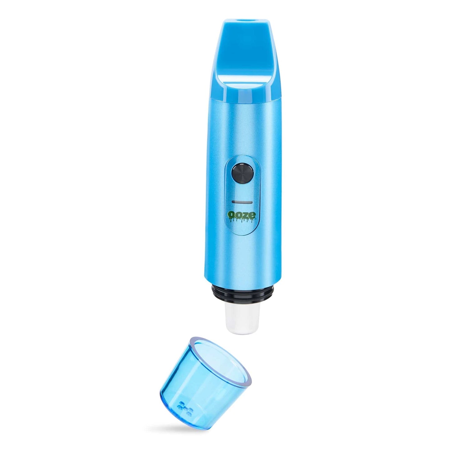 Ooze Booster Extract Vaporizer â€“ C-Core 1100 mAh
