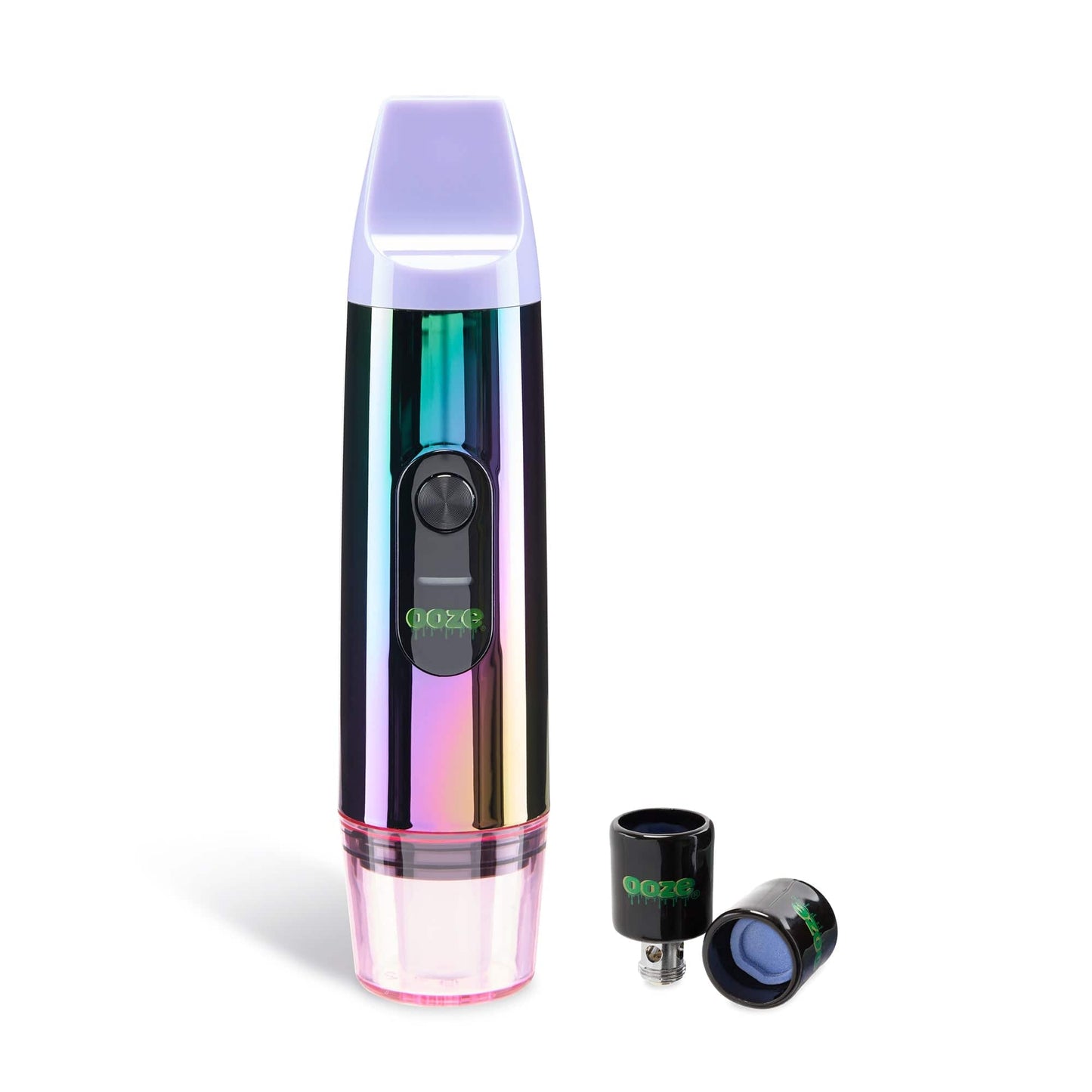 Ooze Booster Extract Vaporizer â€“ C-Core 1100 mAh