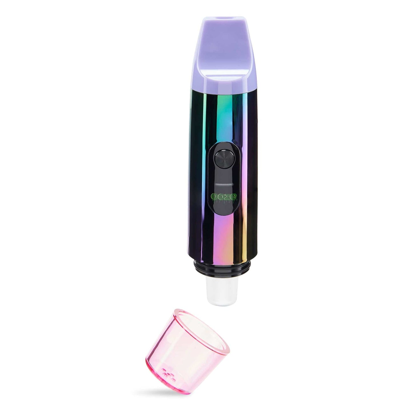 Ooze Booster Extract Vaporizer â€“ C-Core 1100 mAh