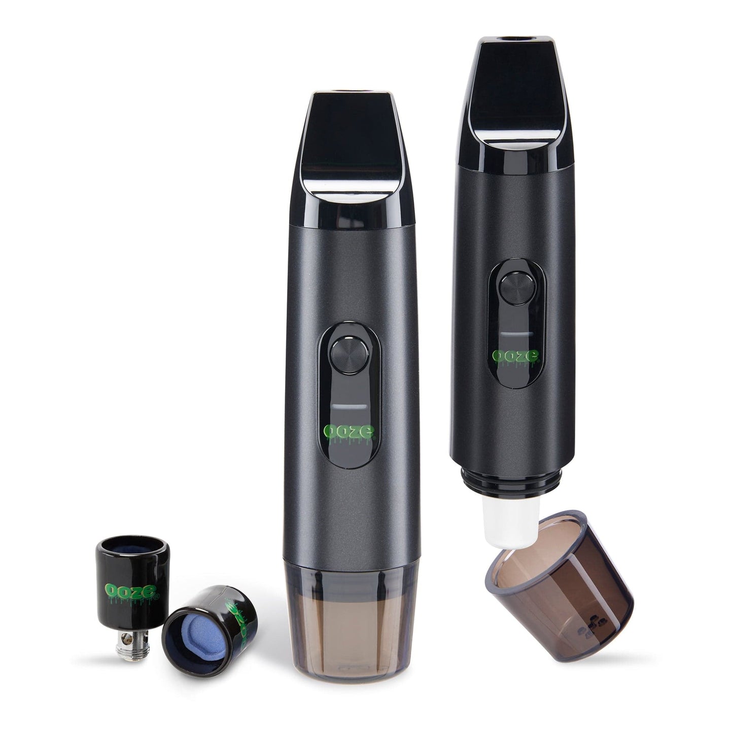 Ooze Booster Extract Vaporizer â€“ C-Core 1100 mAh