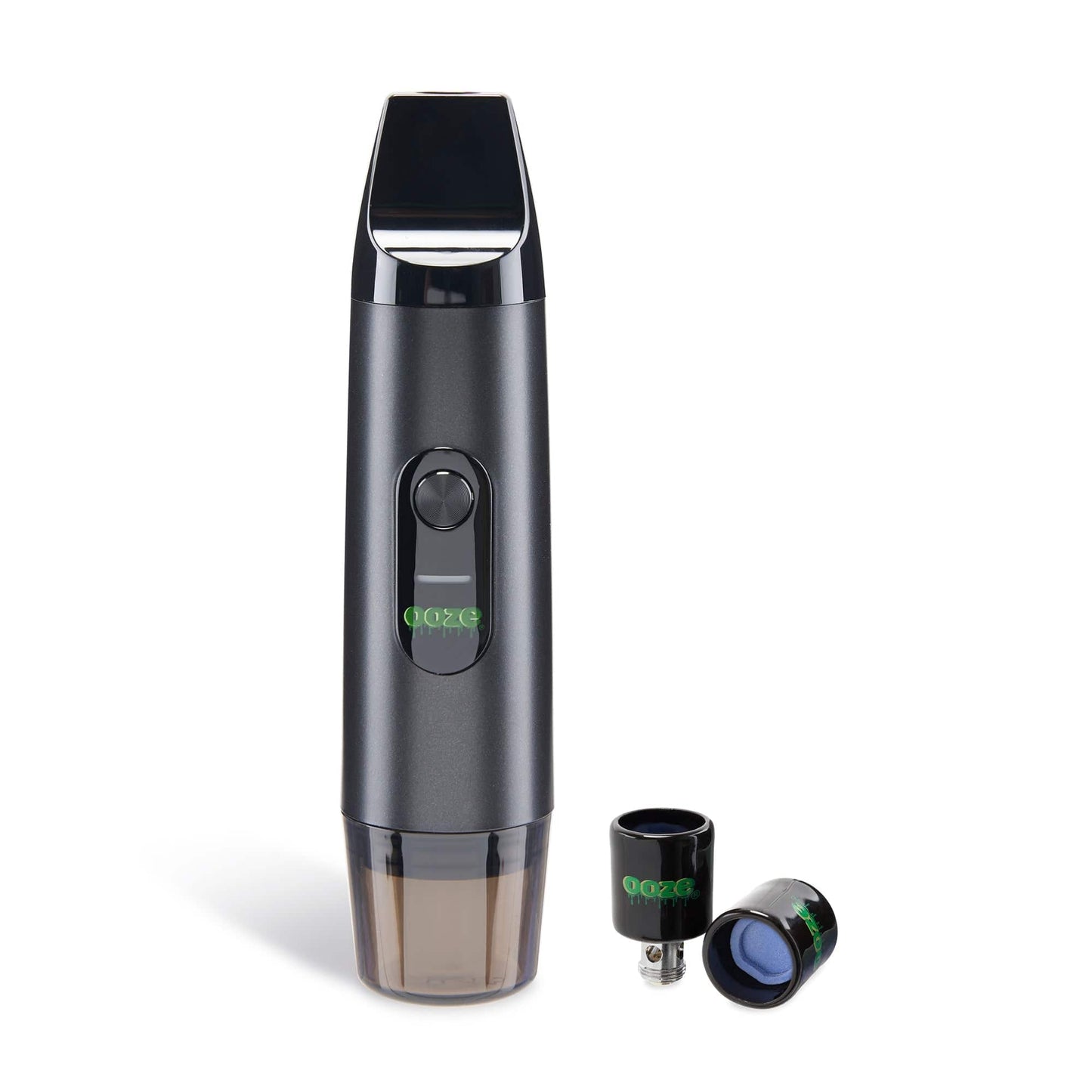 Ooze Booster Extract Vaporizer â€“ C-Core 1100 mAh