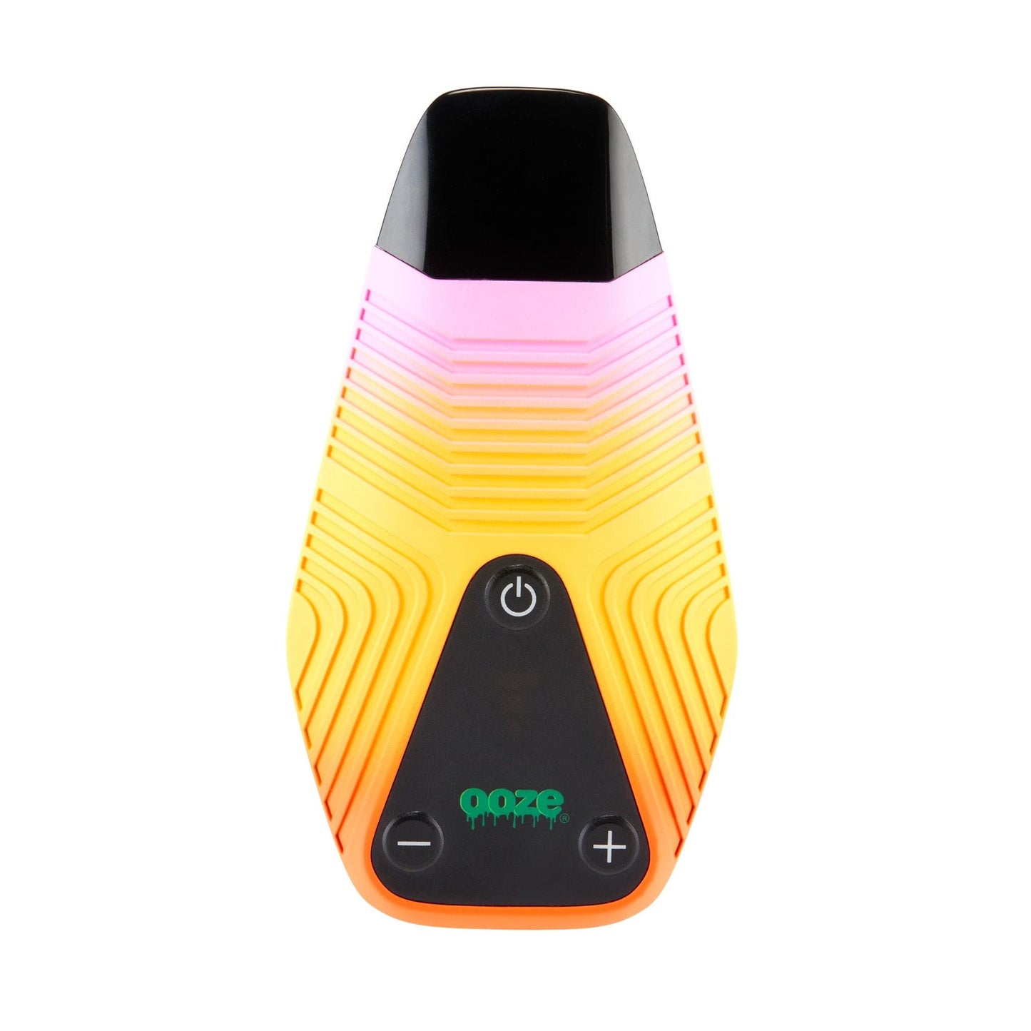 Ooze Brink Dry Herb Vaporizer â€“ 1800 mAh C-Core