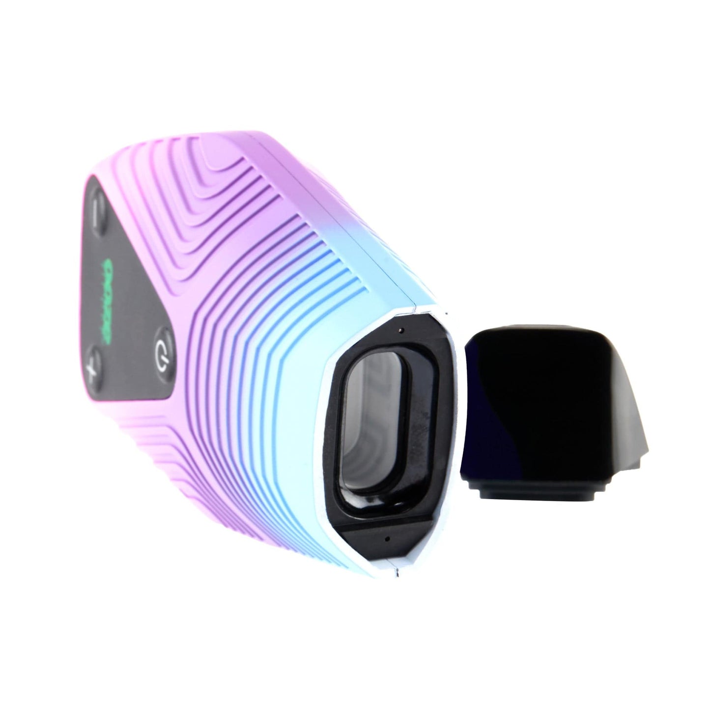 Ooze Brink Dry Herb Vaporizer â€“ 1800 mAh C-Core