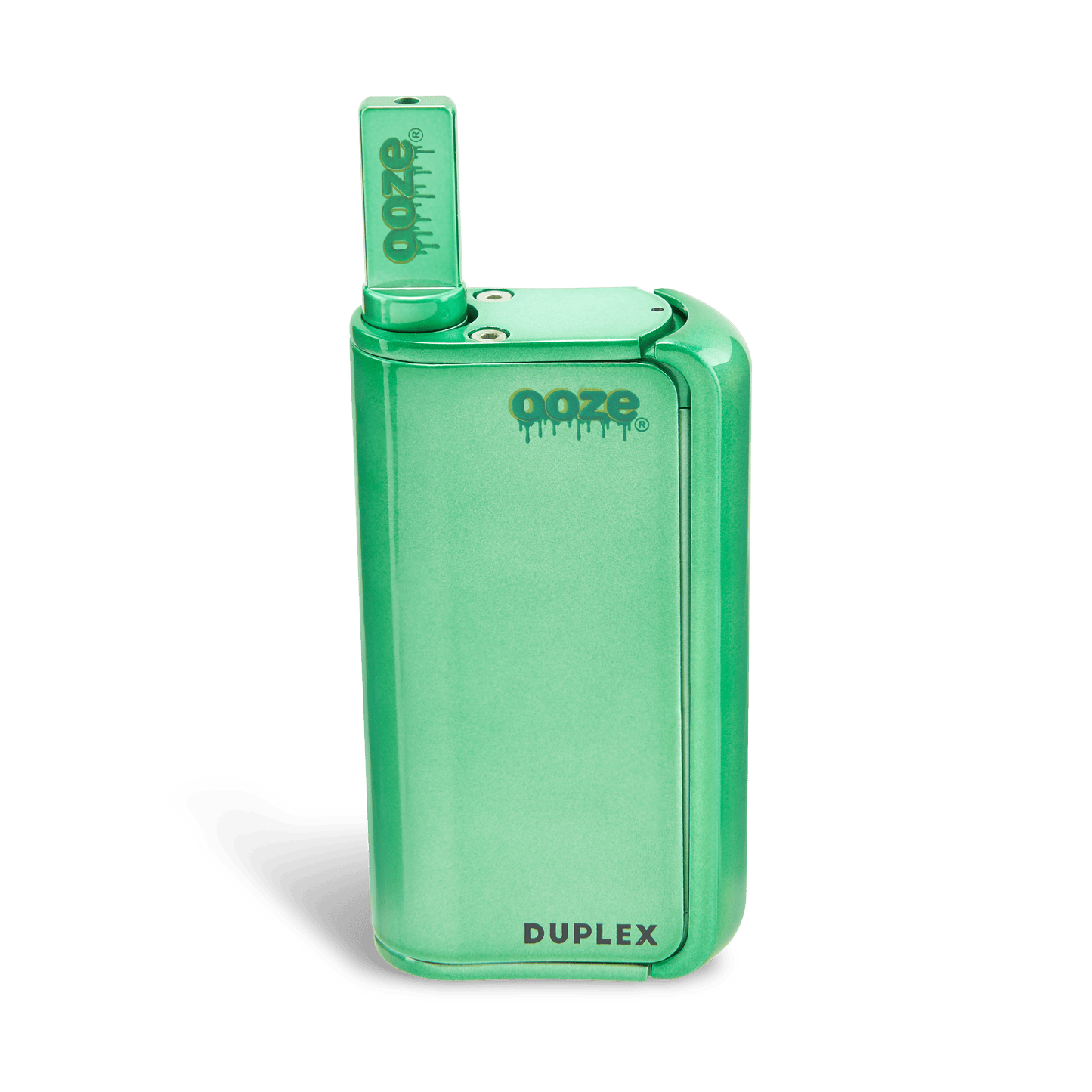 Ooze Duplex Pro â€“ 900 mAh â€“ Cartridge & Wax Vaporizer
