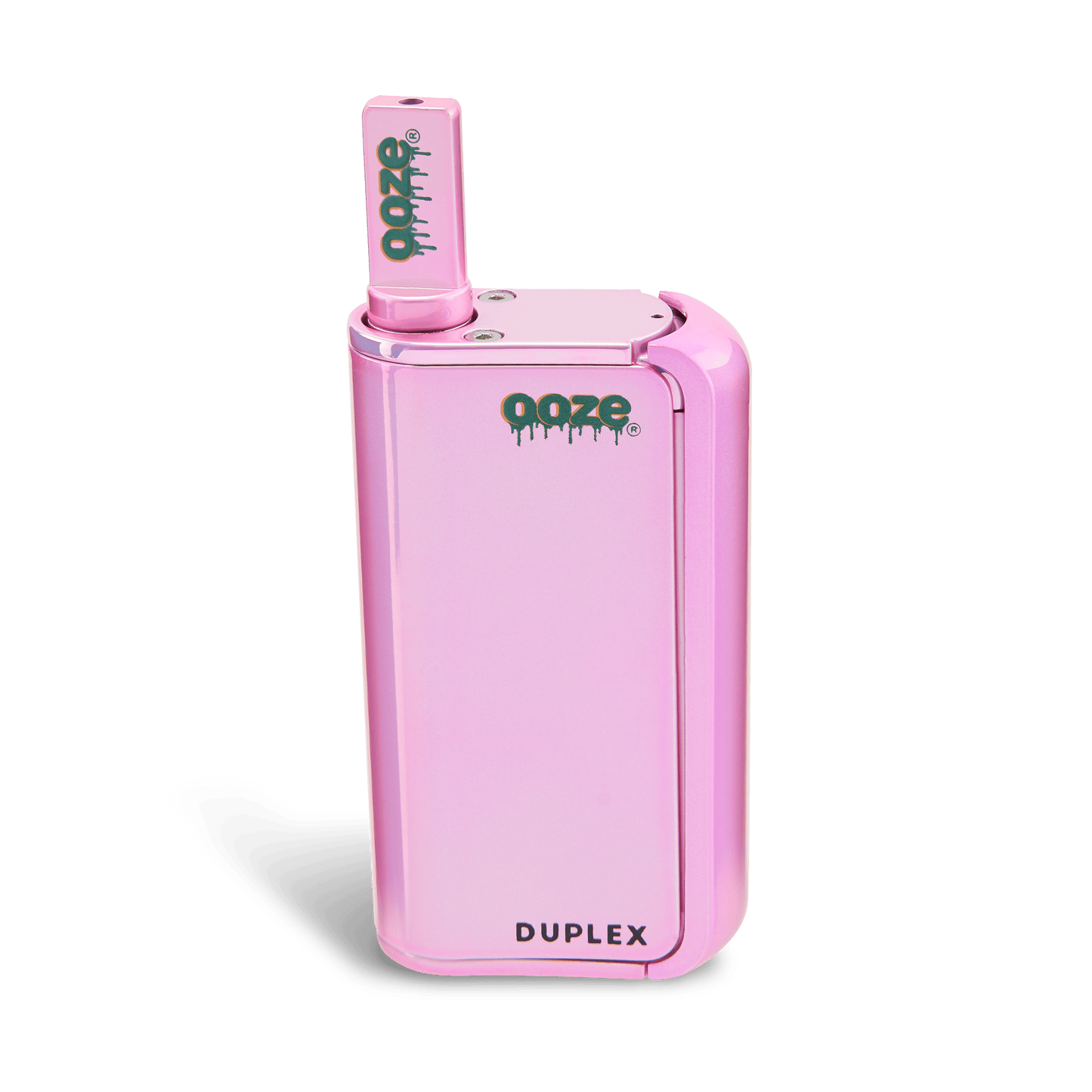 Ooze Duplex Pro â€“ 900 mAh â€“ Cartridge & Wax Vaporizer