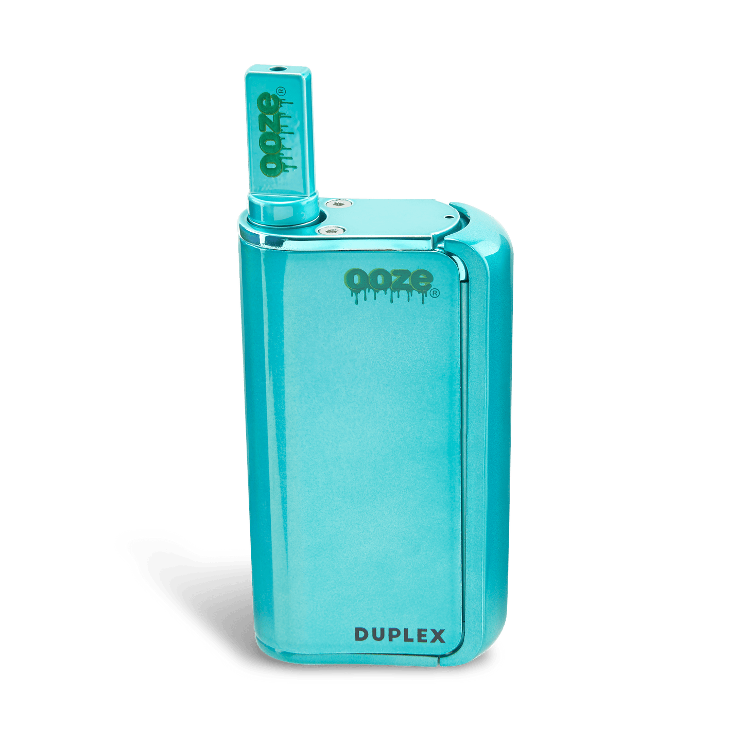 Ooze Duplex Pro â€“ 900 mAh â€“ Cartridge & Wax Vaporizer