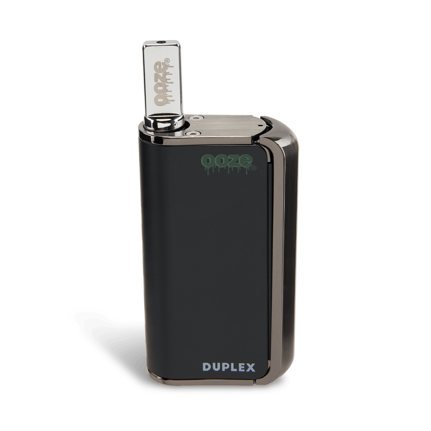 Ooze Duplex Pro â€“ 900 mAh â€“ Cartridge & Wax Vaporizer
