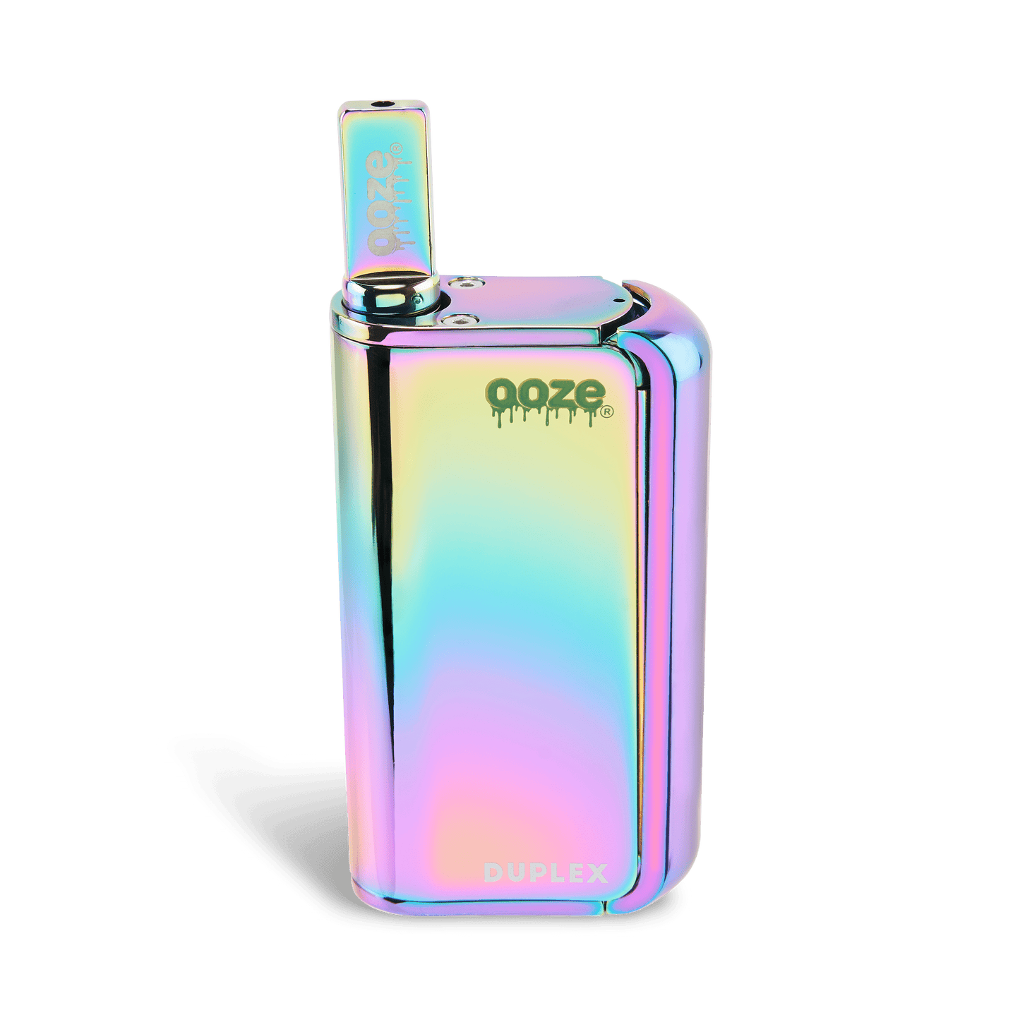 Ooze Duplex Pro â€“ 900 mAh â€“ Cartridge & Wax Vaporizer