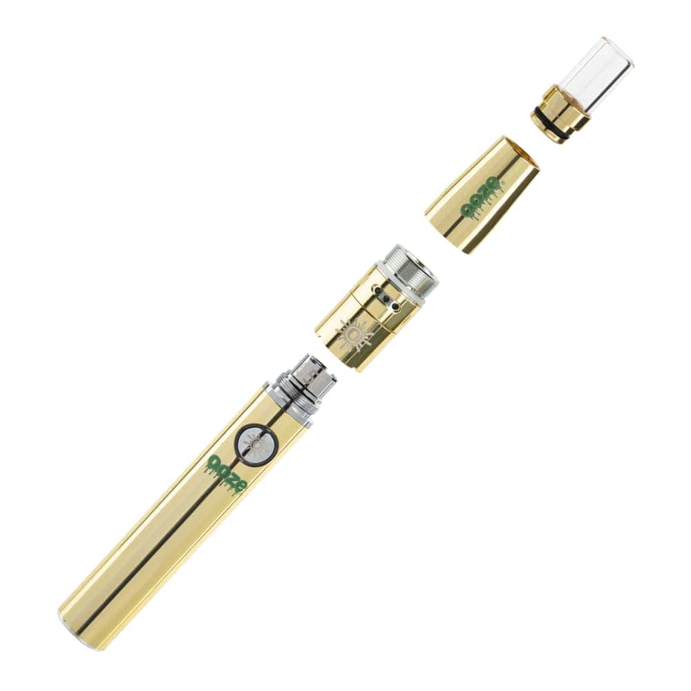 Ooze Fusion Atomizer Vape Battery