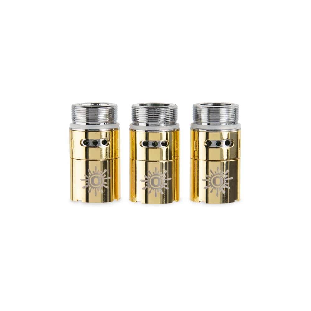 Ooze Fusion Atomizer Vape Battery