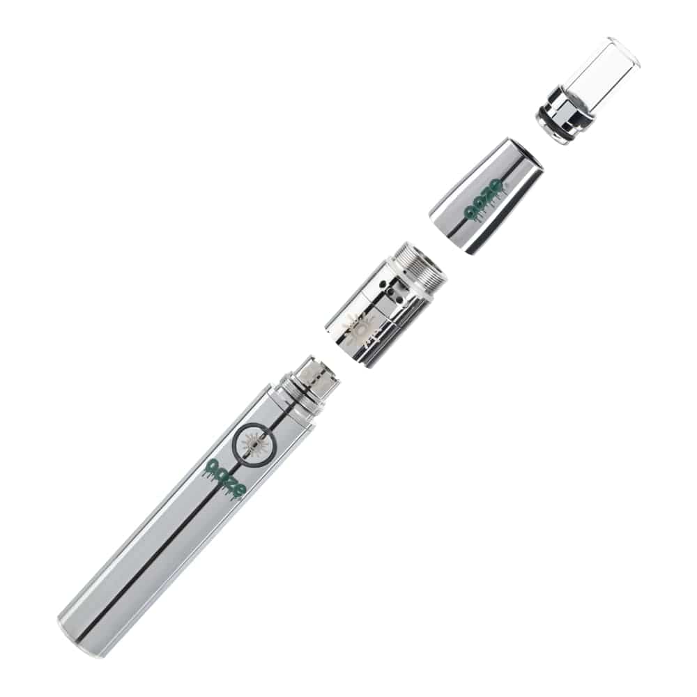 Ooze Fusion Atomizer Vape Battery