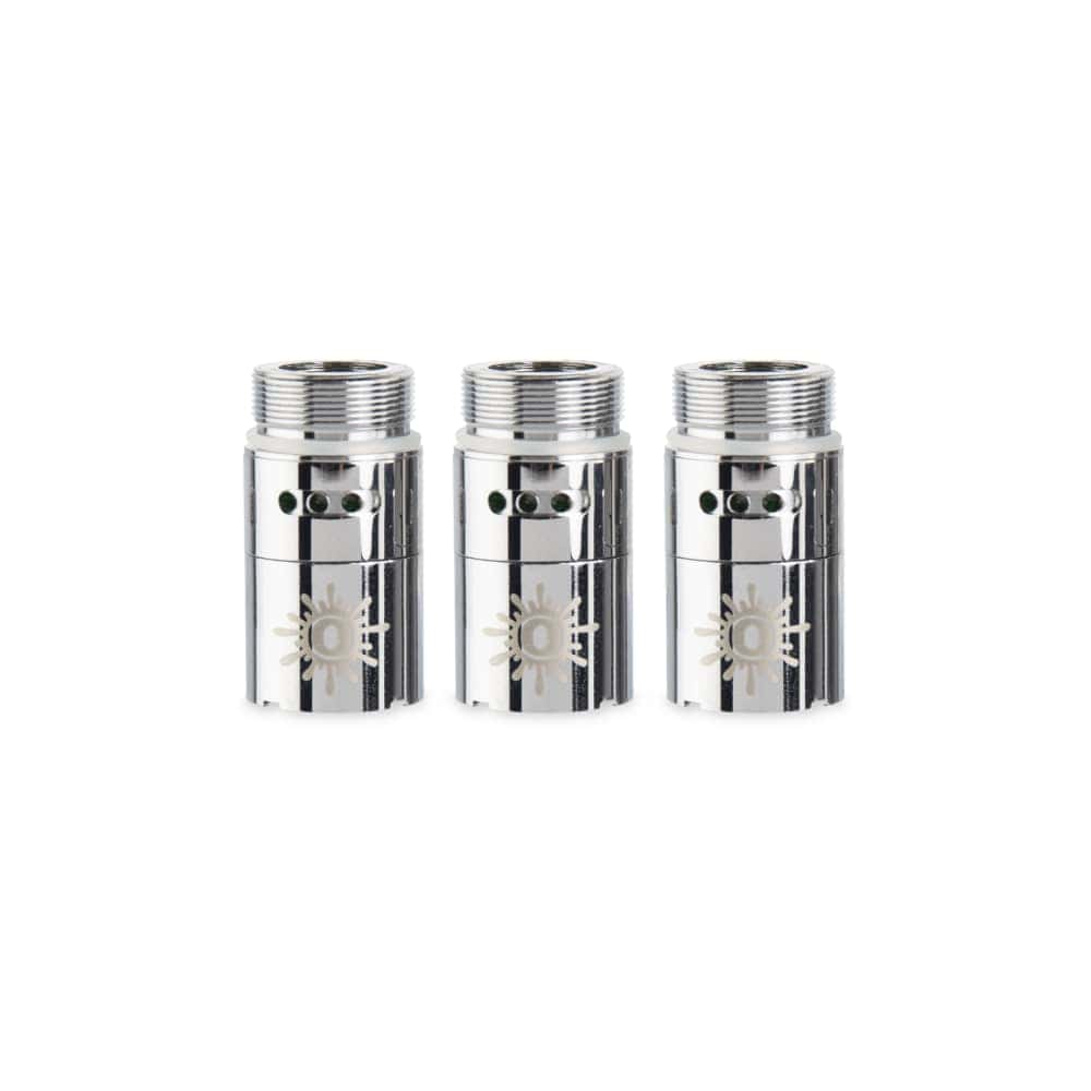 Ooze Fusion Atomizer Vape Battery