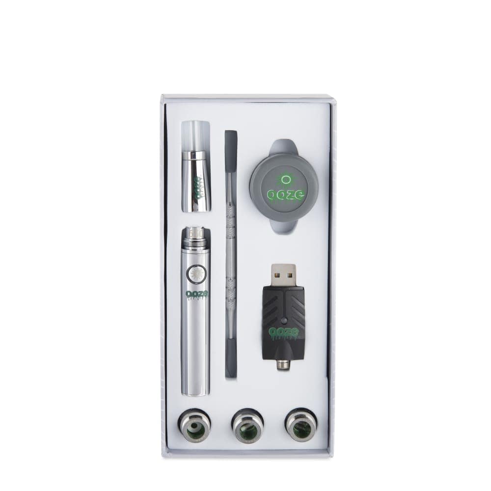 Ooze Fusion Atomizer Vape Battery