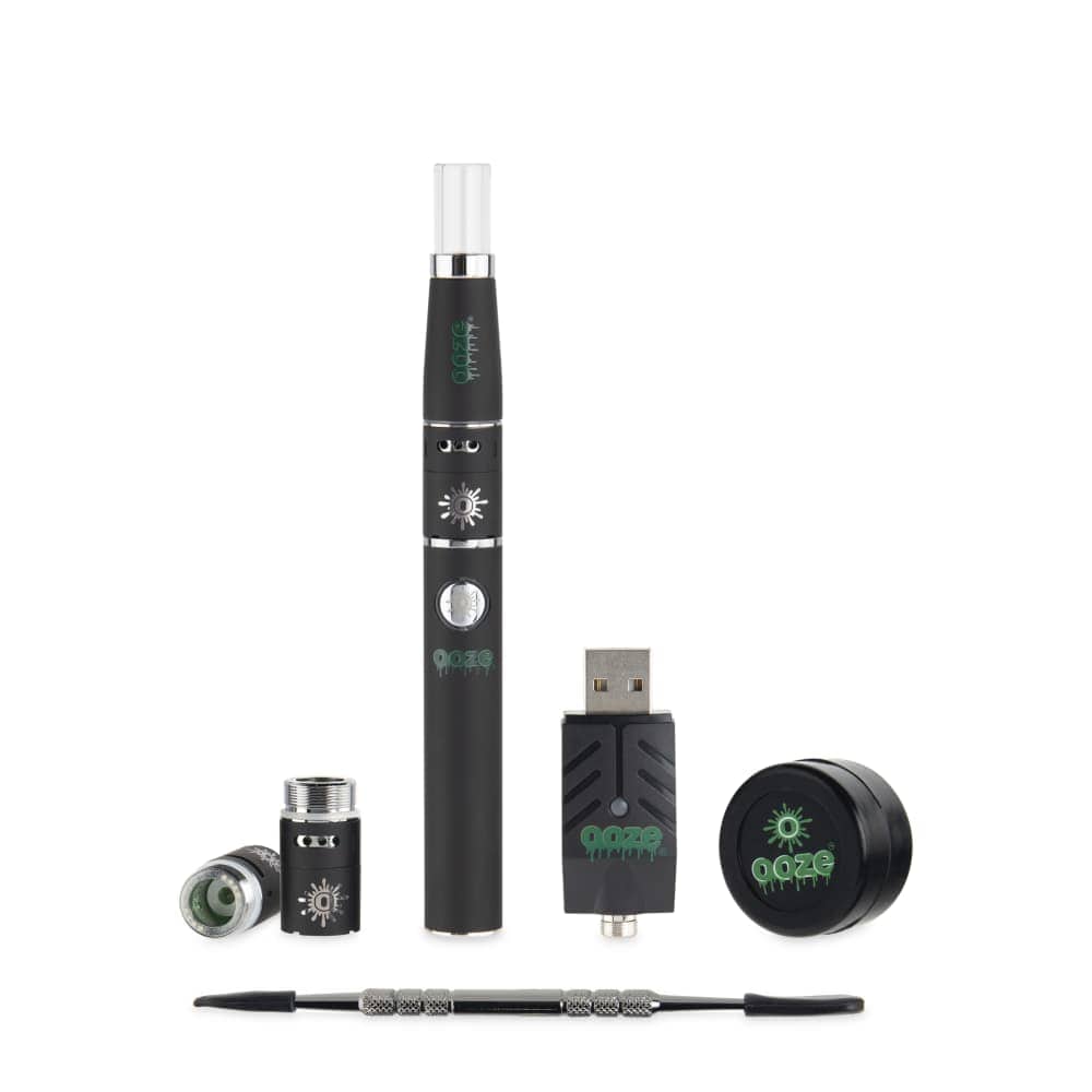Ooze Fusion Atomizer Vape Battery