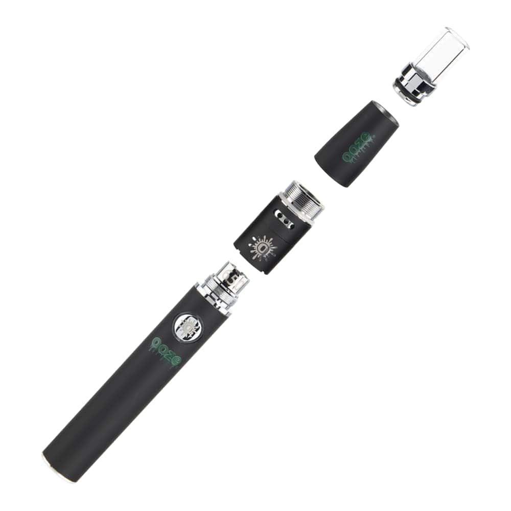 Ooze Fusion Atomizer Vape Battery