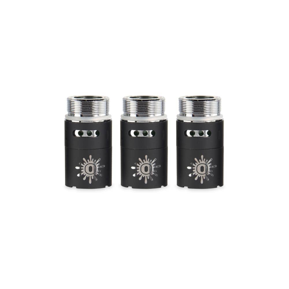 Ooze Fusion Atomizer Vape Battery