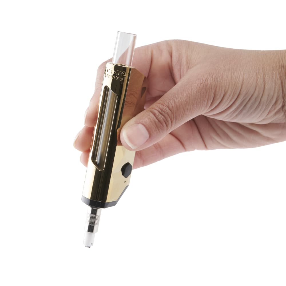 Ooze Pronto Electronic Concentrate Vaporizer