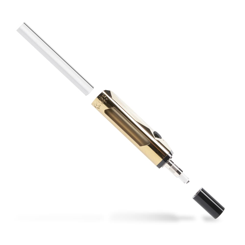 Ooze Pronto Electronic Concentrate Vaporizer