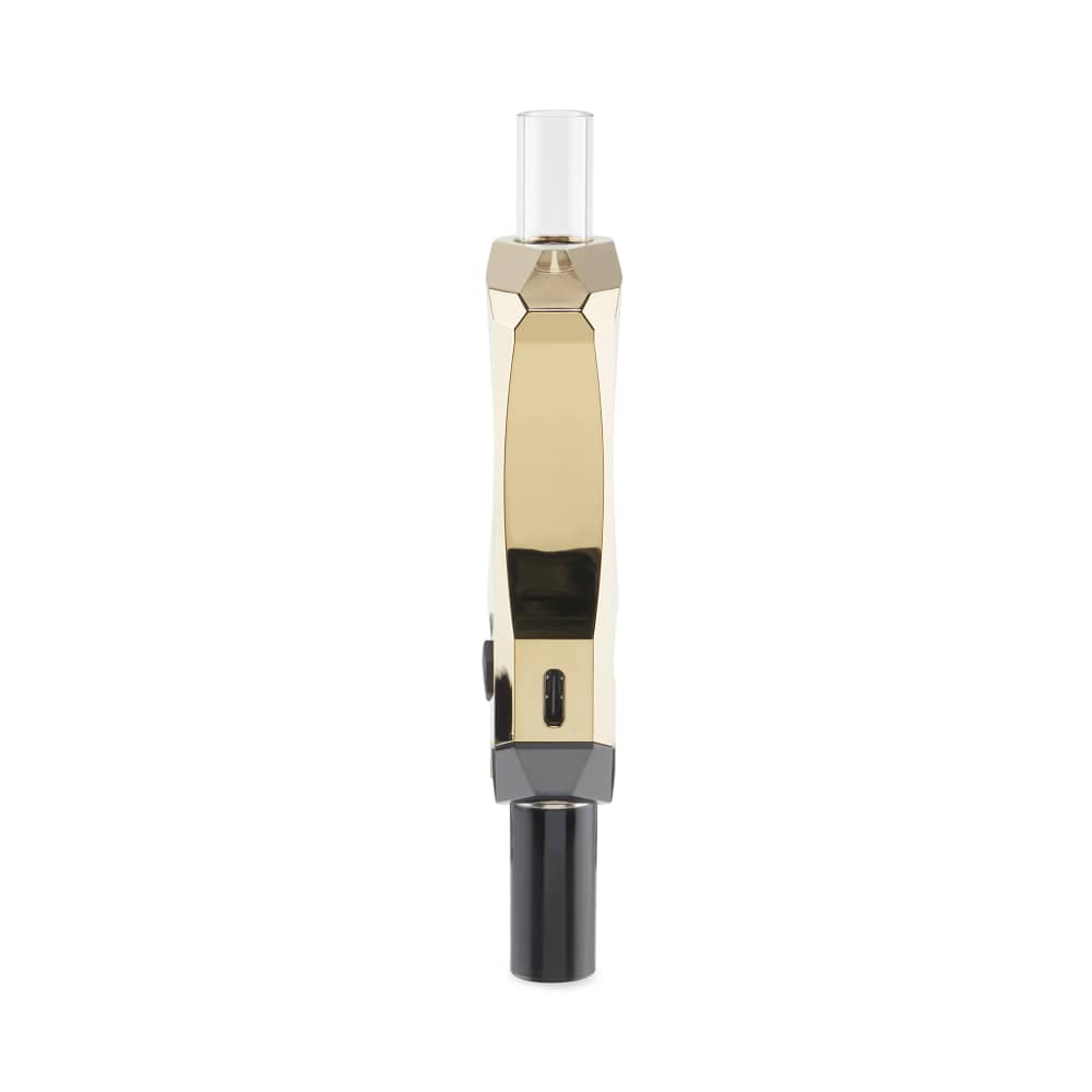 Ooze Pronto Electronic Concentrate Vaporizer