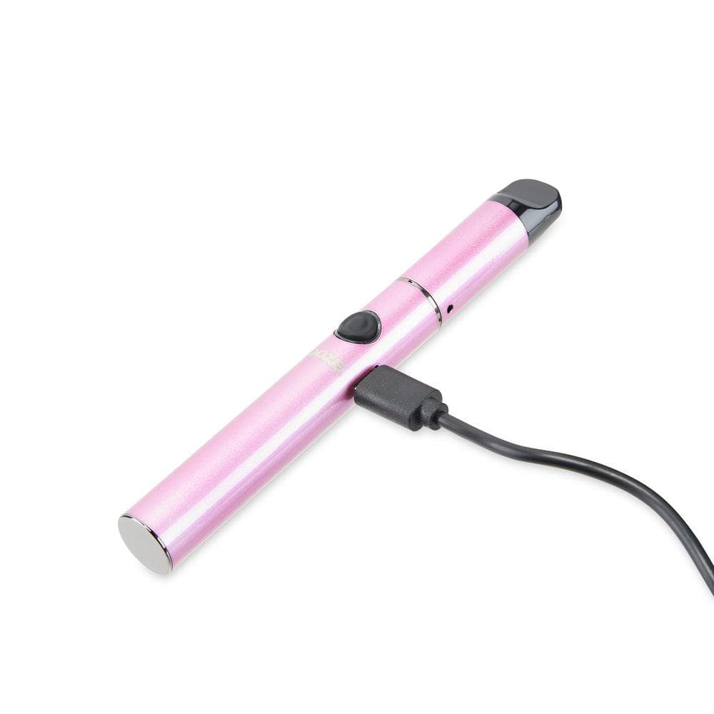 Ooze Signal  650 mAh Concentrate Vaporizer Pen