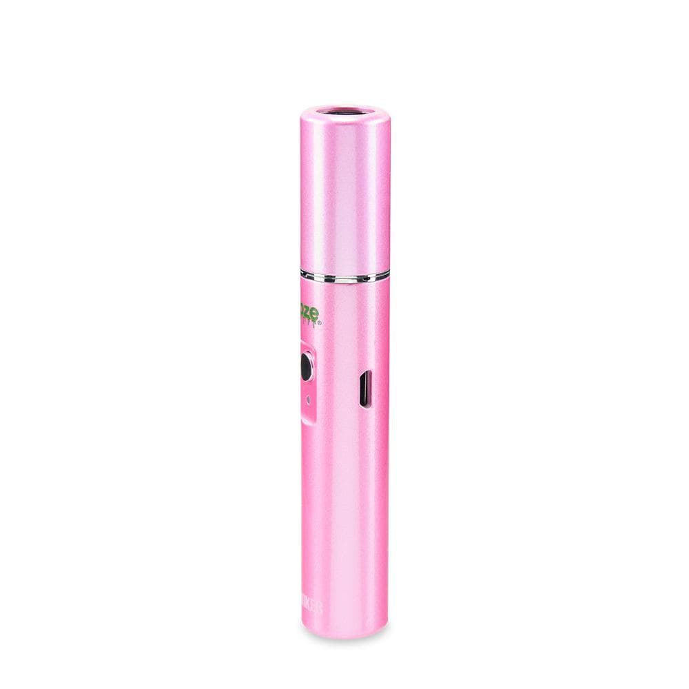 Ooze Tanker 510 Thread Thermal Chamber Vaporizer Battery
