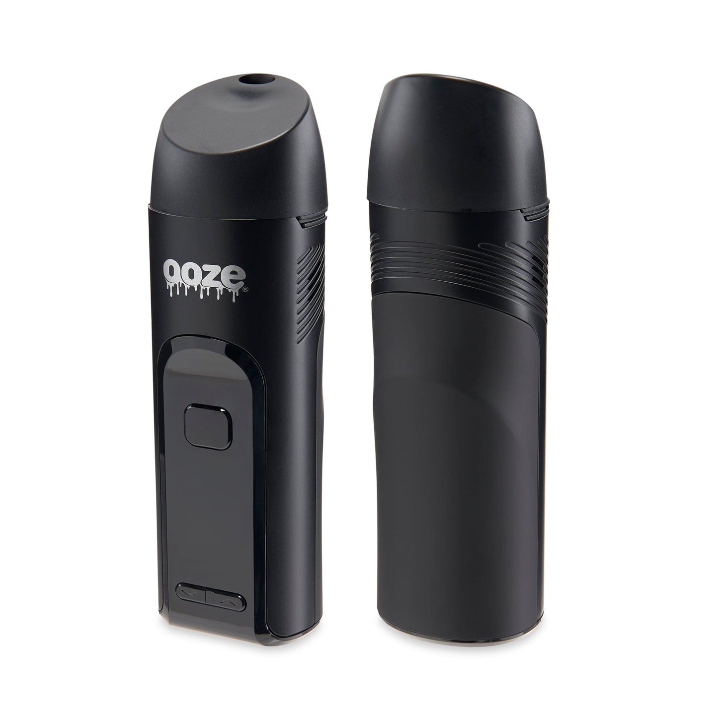 Ooze Verge Dry Herb Vaporizer â€“ 2500 mAh C-Core