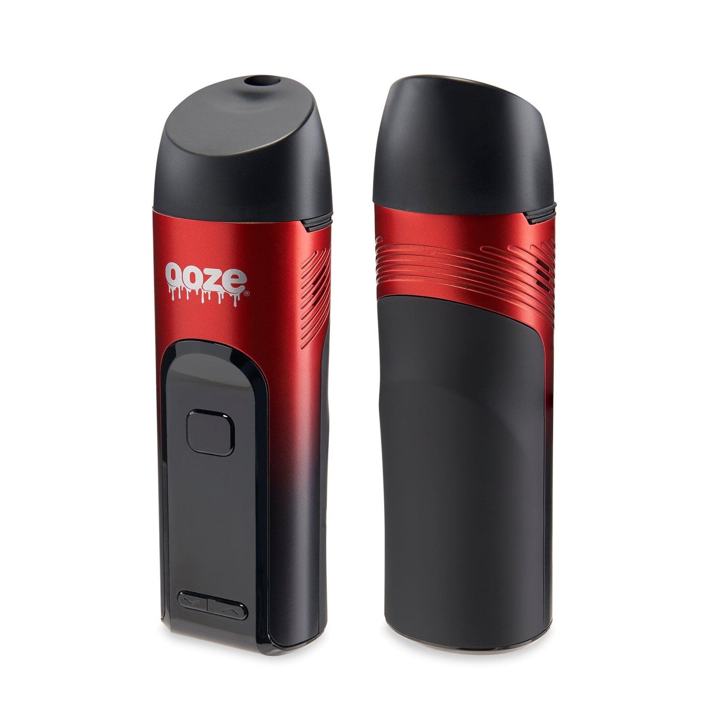 Ooze Verge Dry Herb Vaporizer â€“ 2500 mAh C-Core