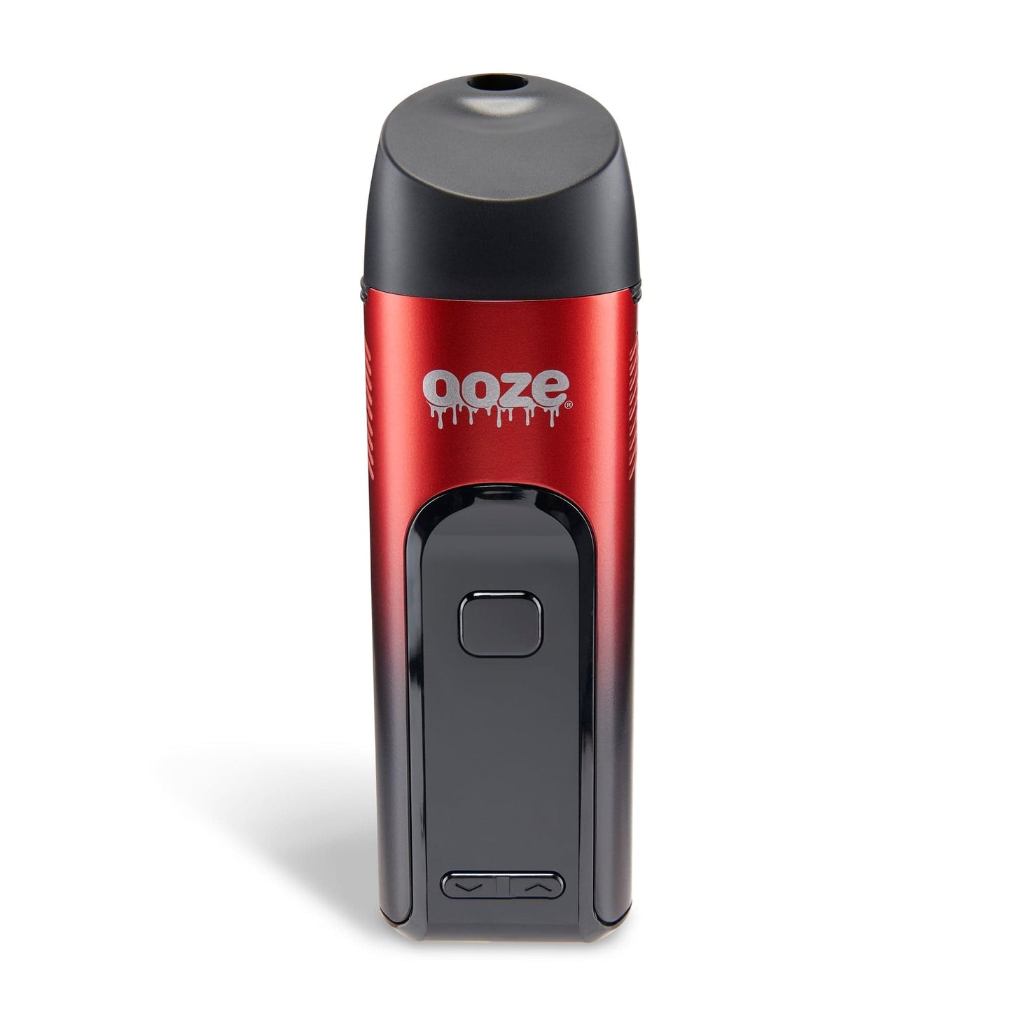 Ooze Verge Dry Herb Vaporizer â€“ 2500 mAh C-Core