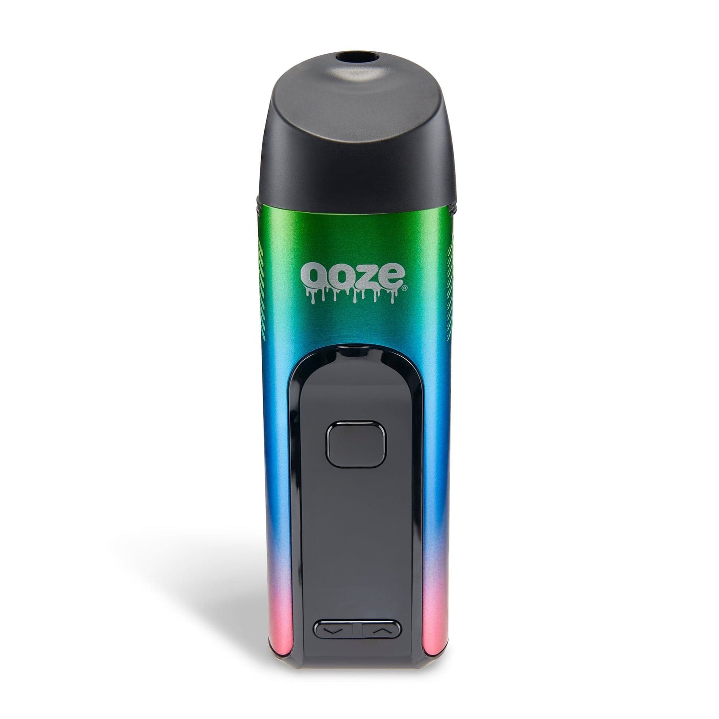 Ooze Verge Dry Herb Vaporizer â€“ 2500 mAh C-Core