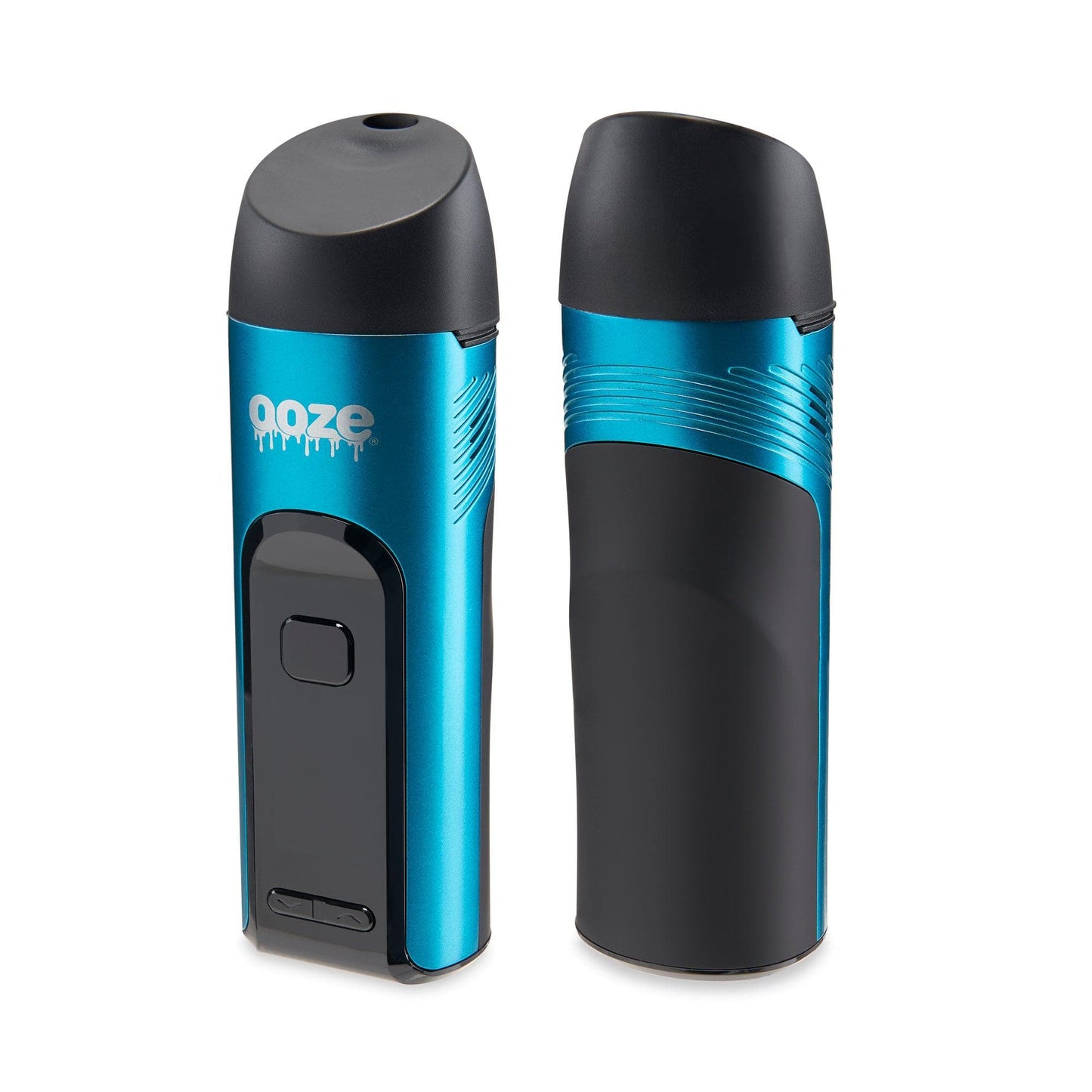 Ooze Verge Dry Herb Vaporizer â€“ 2500 mAh C-Core