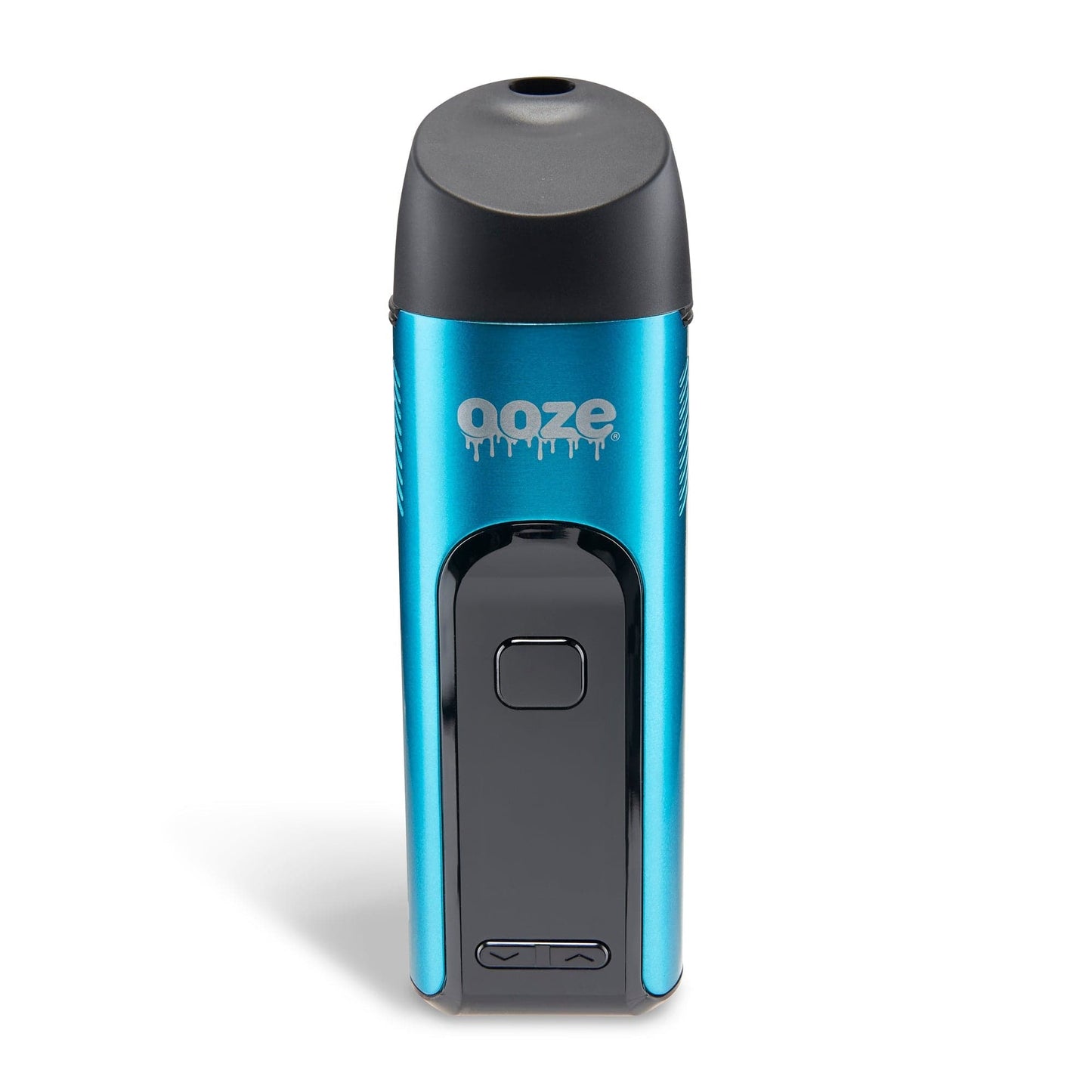 Ooze Verge Dry Herb Vaporizer â€“ 2500 mAh C-Core