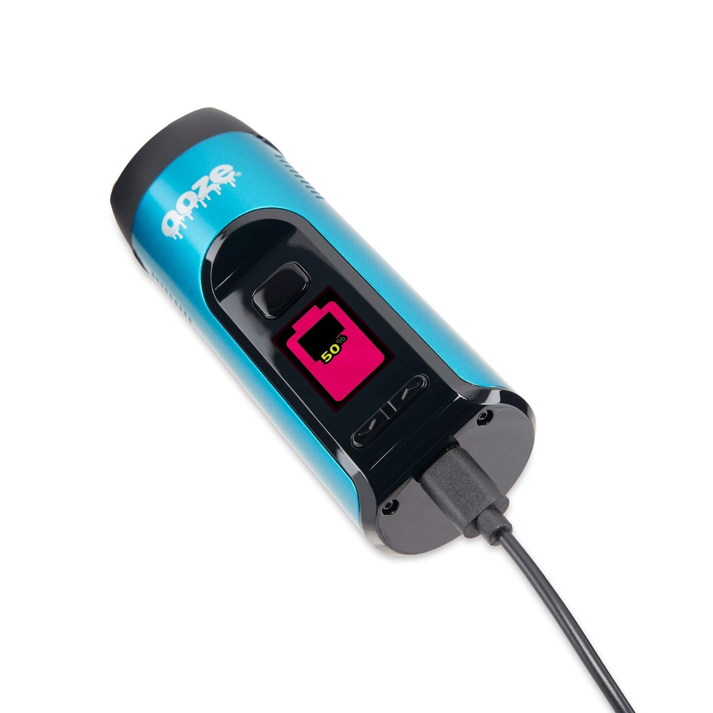 Ooze Verge Dry Herb Vaporizer â€“ 2500 mAh C-Core