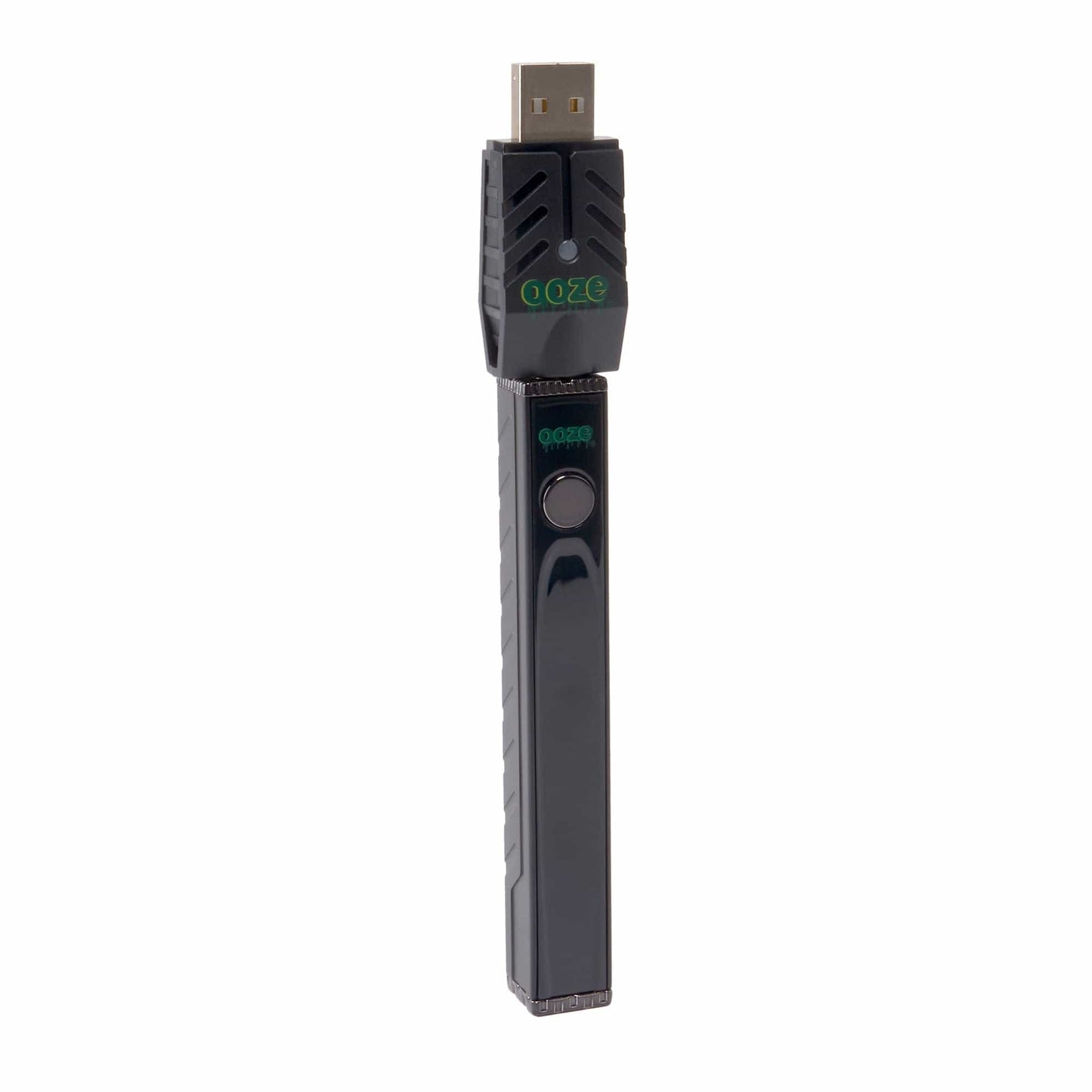 Quad 2 – 500 mAh Square 510 Vape Battery